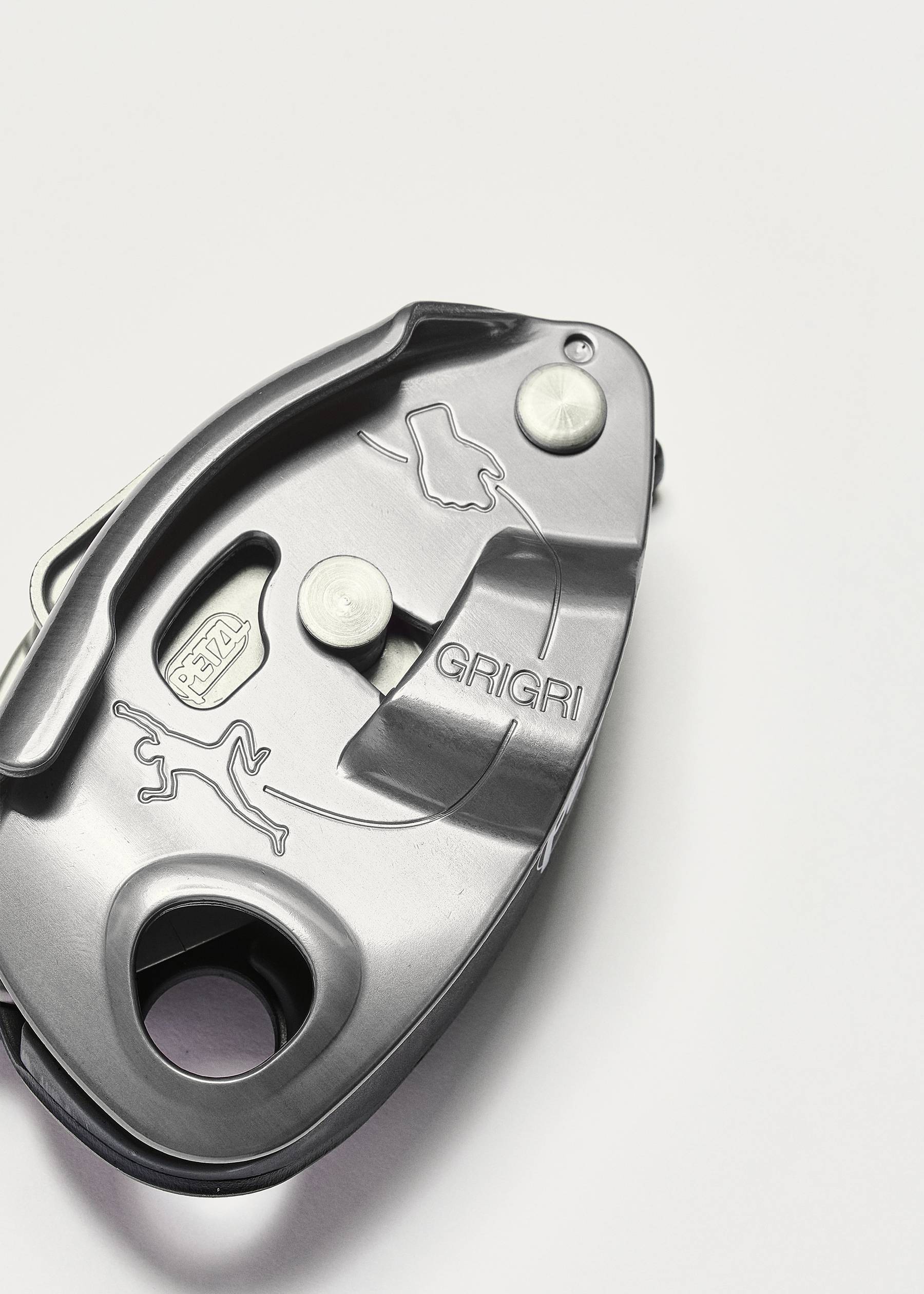 Image - 2 - Grigri Belay Device