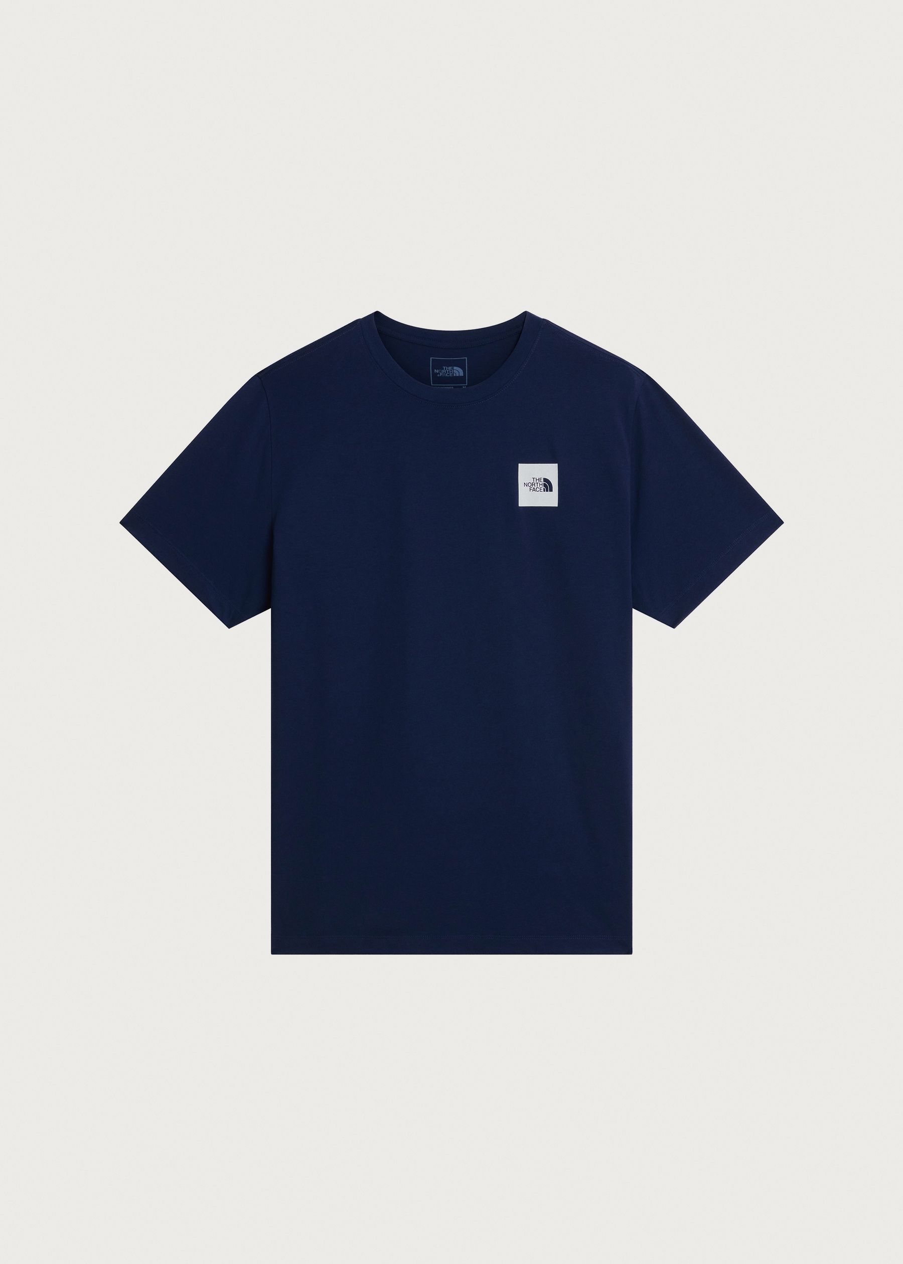 Image - 1 - Evolution Box Half Dome Regular Tee