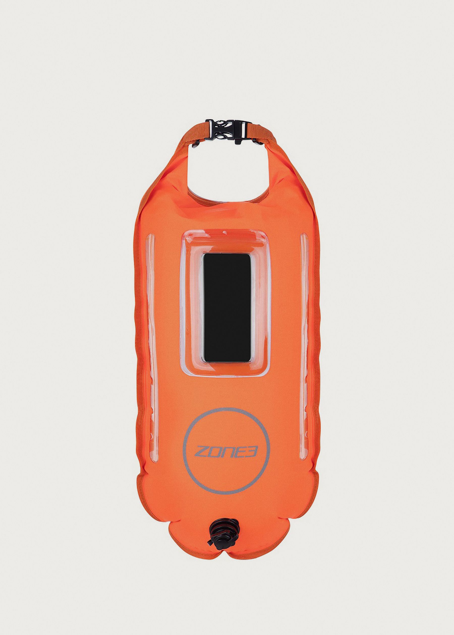 Image - 1 - Swim Safety LED Buoy/Dry Bag 28L