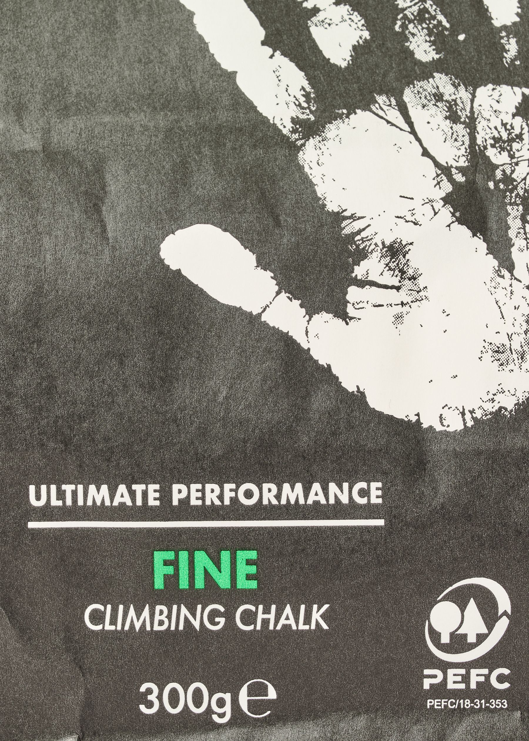 Image - 3 - Dry 5 Mag Green Fine Chalk - 300g