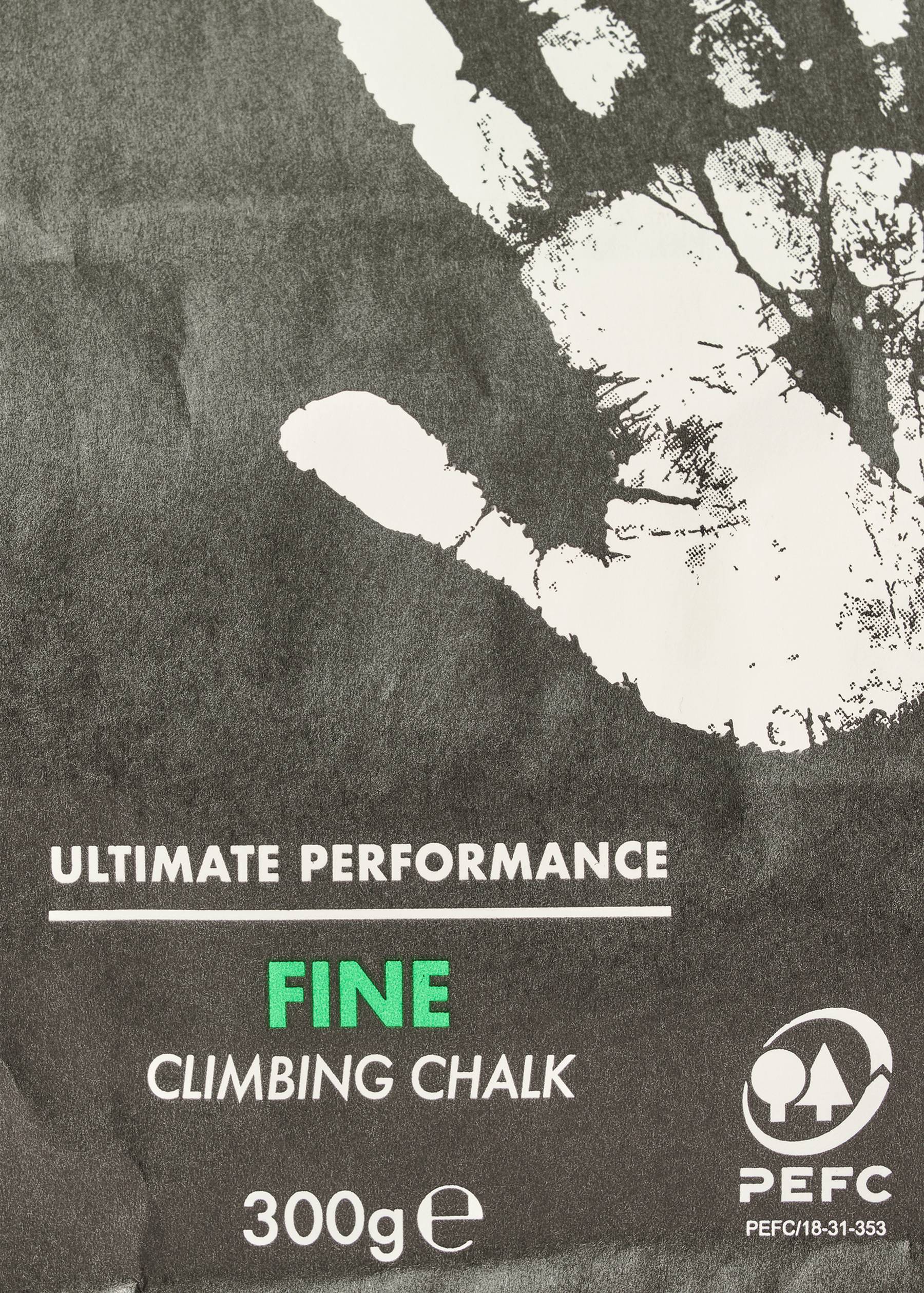 Image - 3 - Dry 5 Mag Green Fine Chalk - 300g