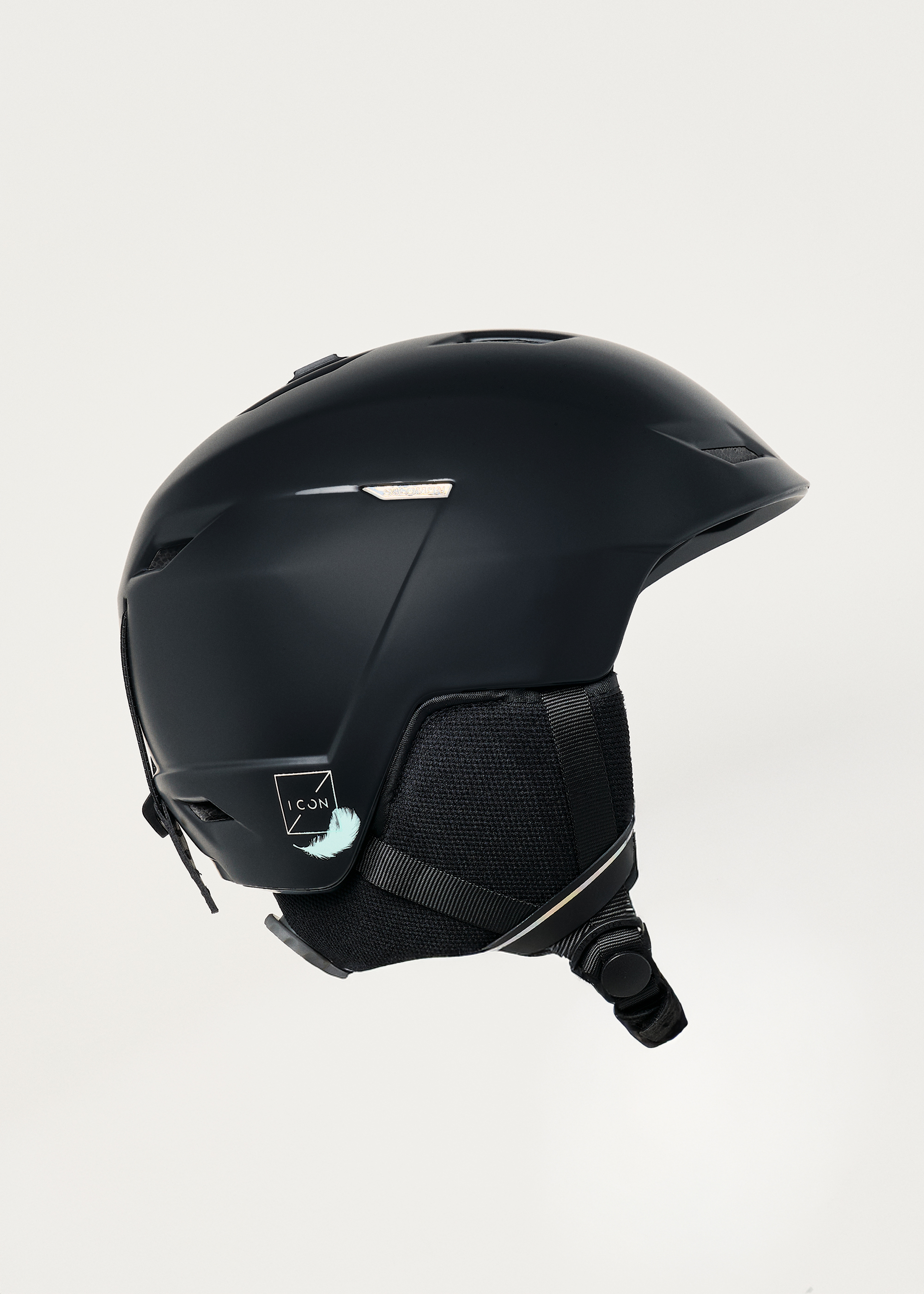 Salomon Icon LT Helmet