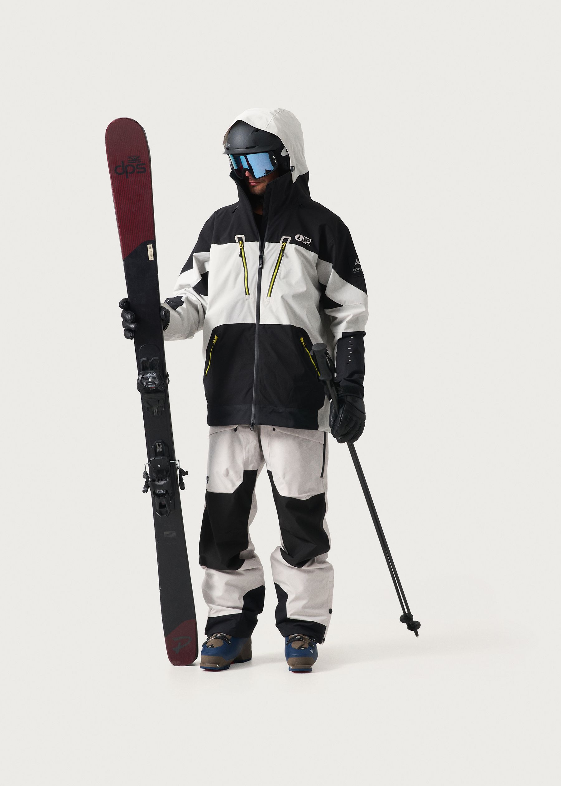 Image - 2 - Orakoon Jacket