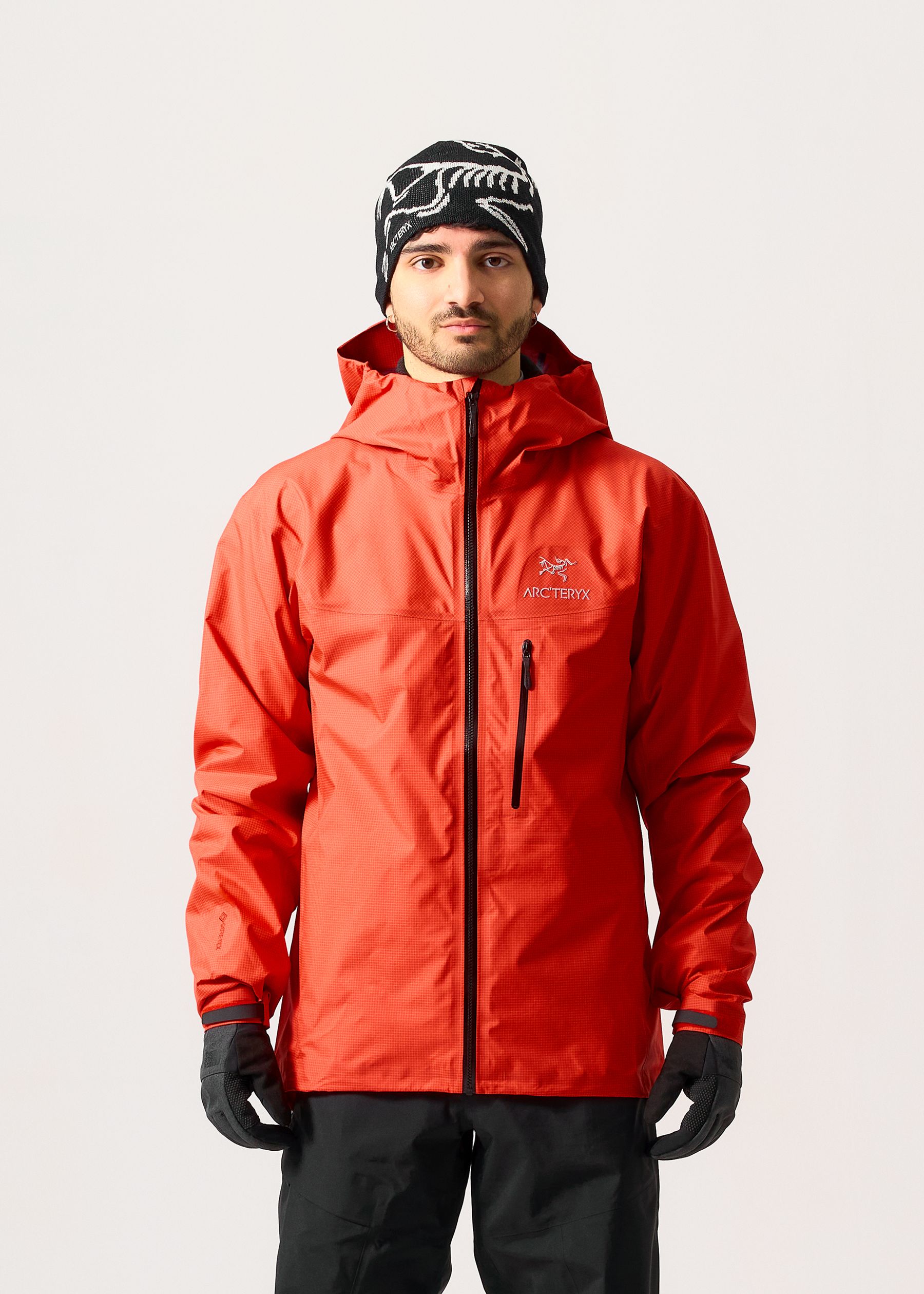 Arc'teryx Alpha Lightweight GORE-TEX Jacket