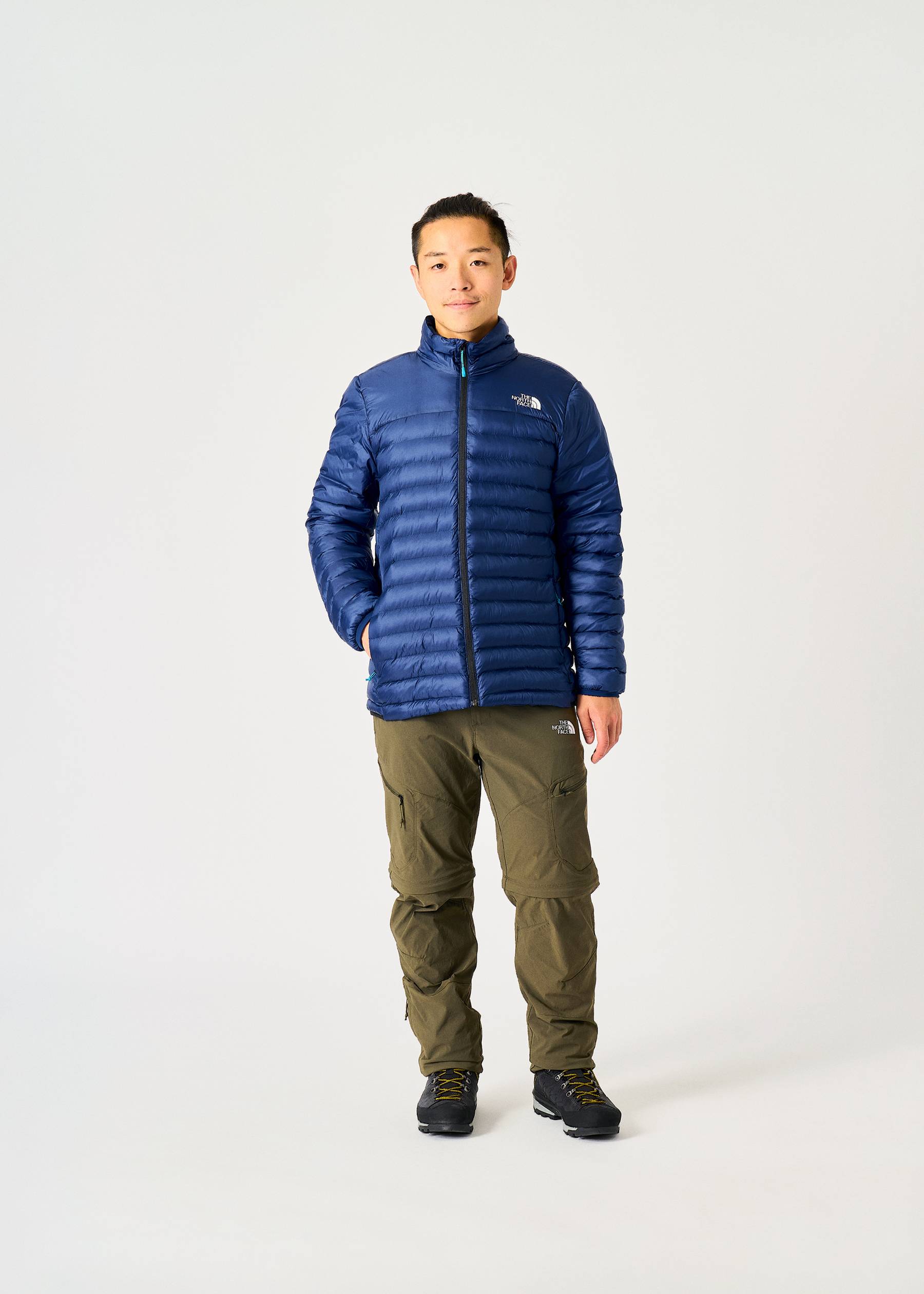 Image - 2 - Terra Peak Jacket