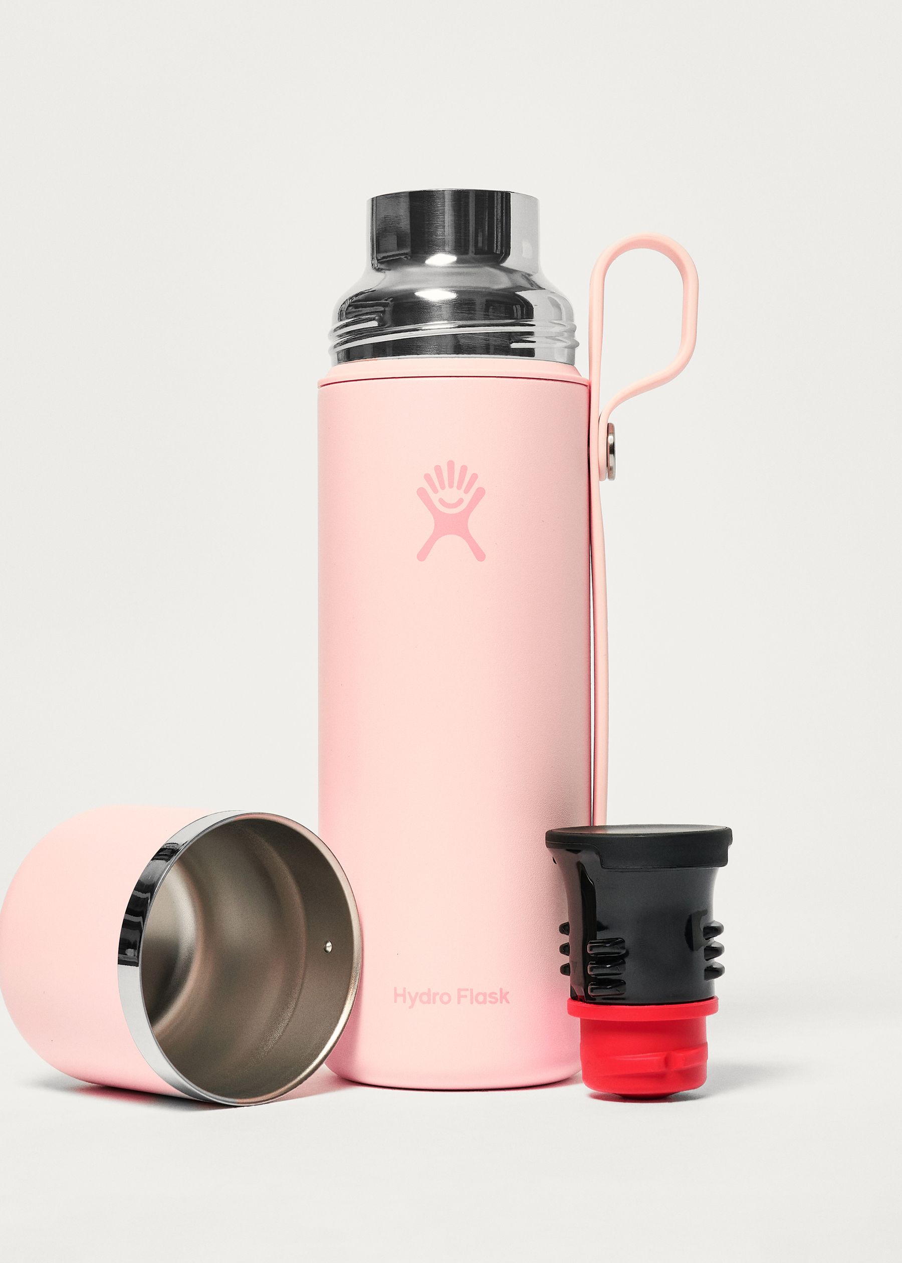 Image - 2 - Hot Flask & Cup 28OZ