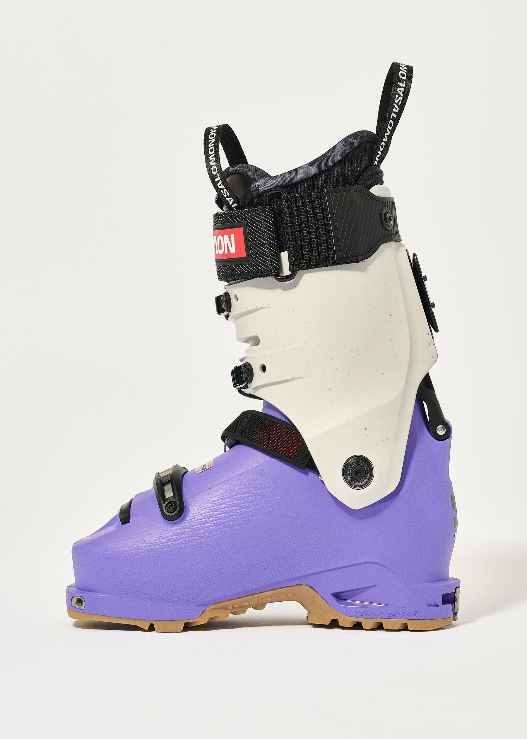 Image - 3 - Shift Alpha BOA 115 W GW Ski Boots