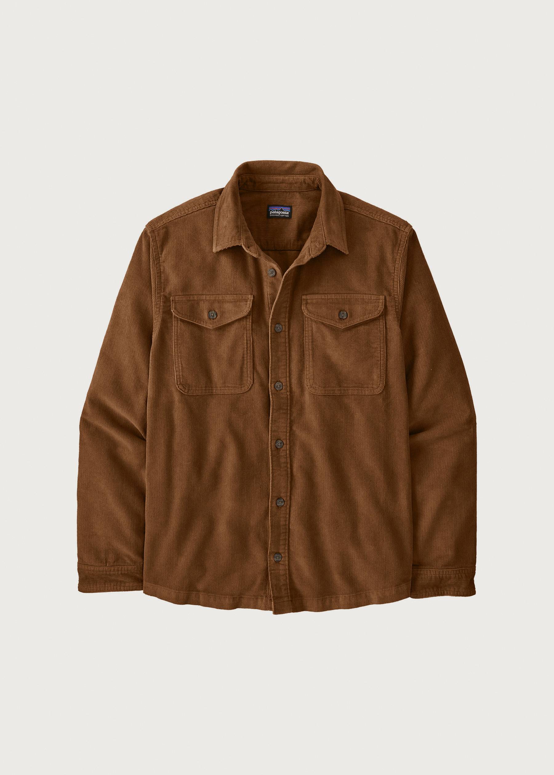 Image - 2 - Corduroy Shirt