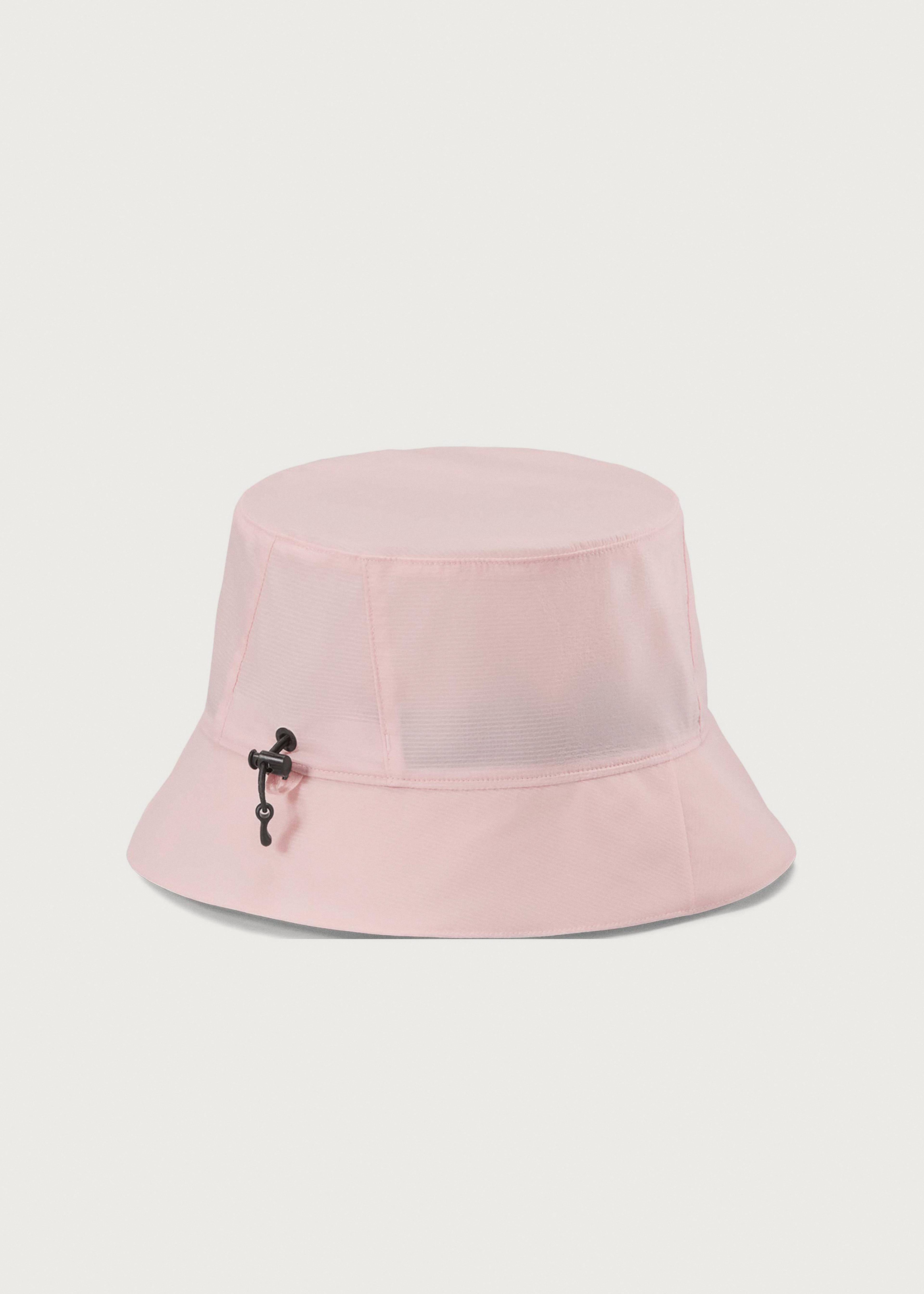 Arc'teryx Aerios Bucket Hat