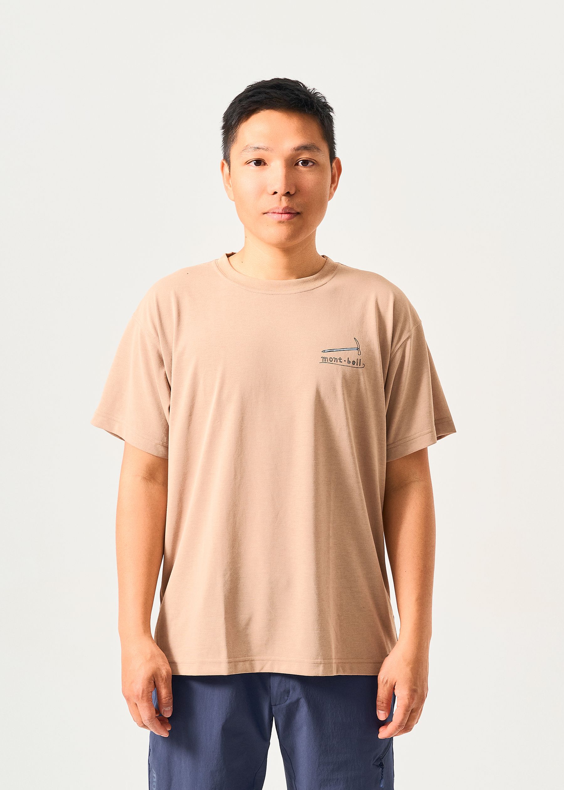 Image - 1 - Wickron Mountain Gear T-Shirt