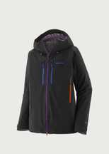 Pluma GORE-TEX Pro Jacket