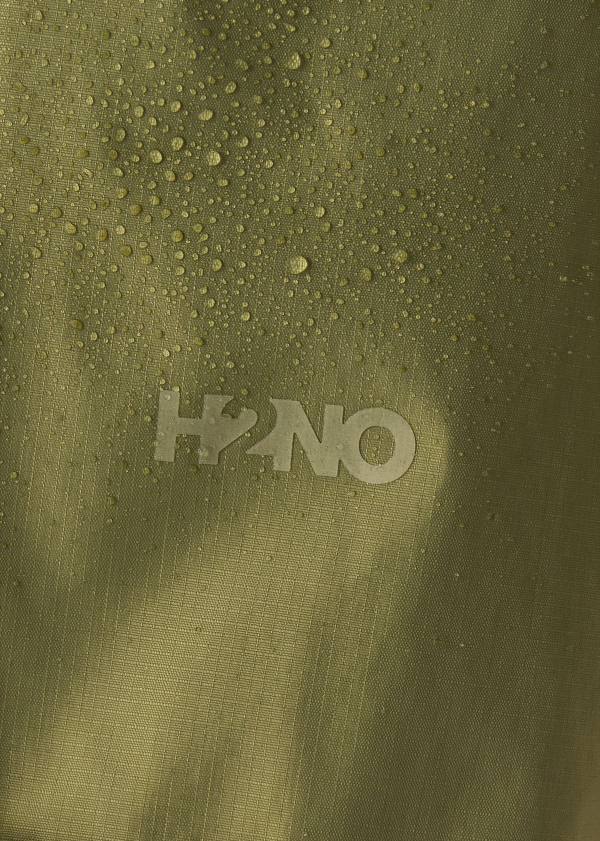 H2No Performance Standard waterproof protection
