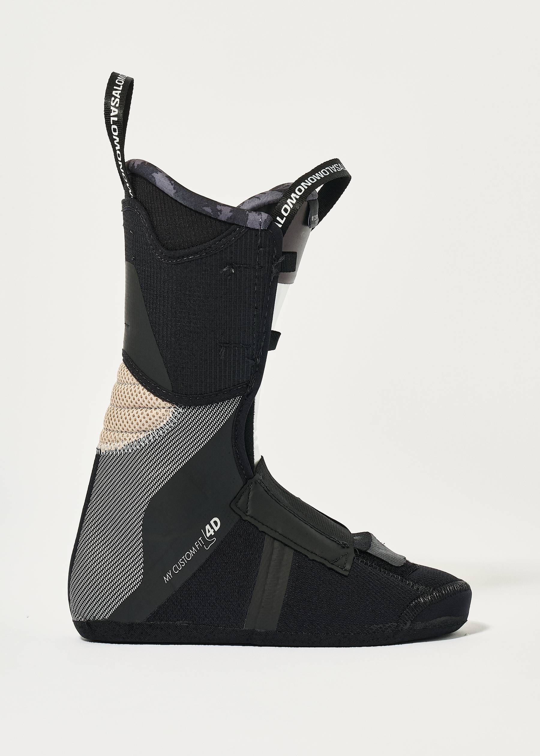 Salomon Shift Alpha BOA 115 W GW Ski Boots