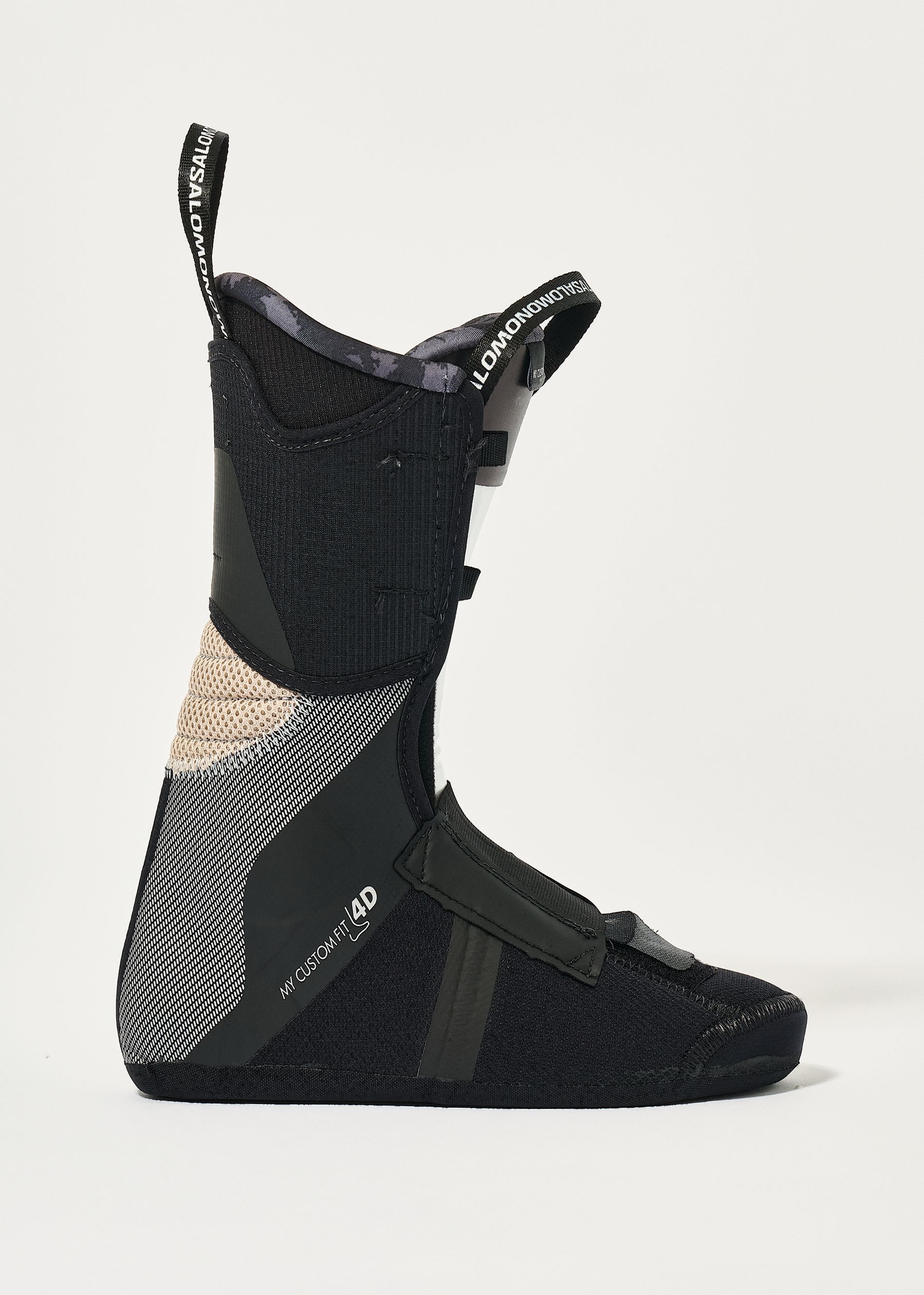 Salomon Shift Alpha BOA 115 W GW Ski Boots