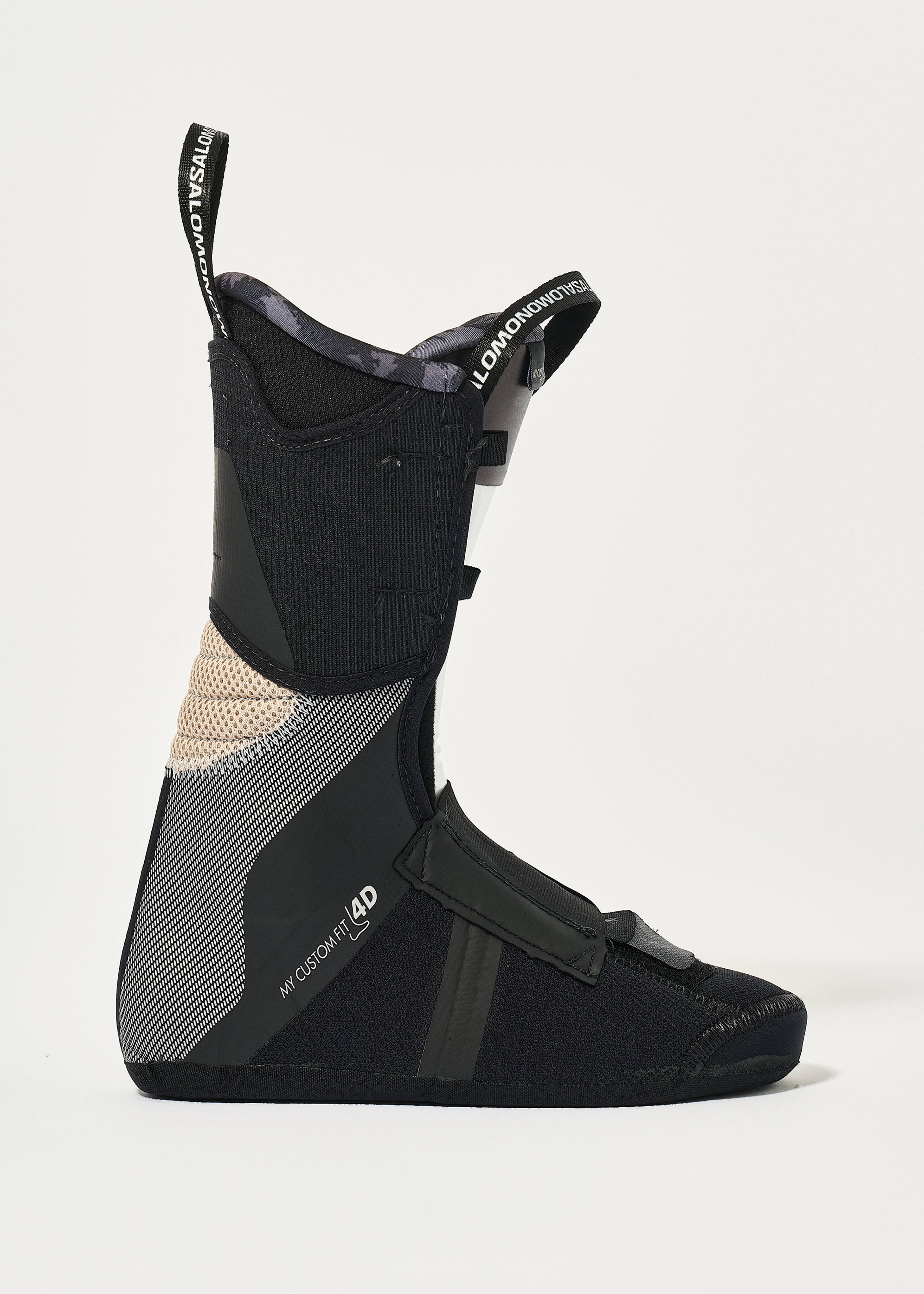 Salomon Shift Alpha BOA 115 W GW Ski Boots