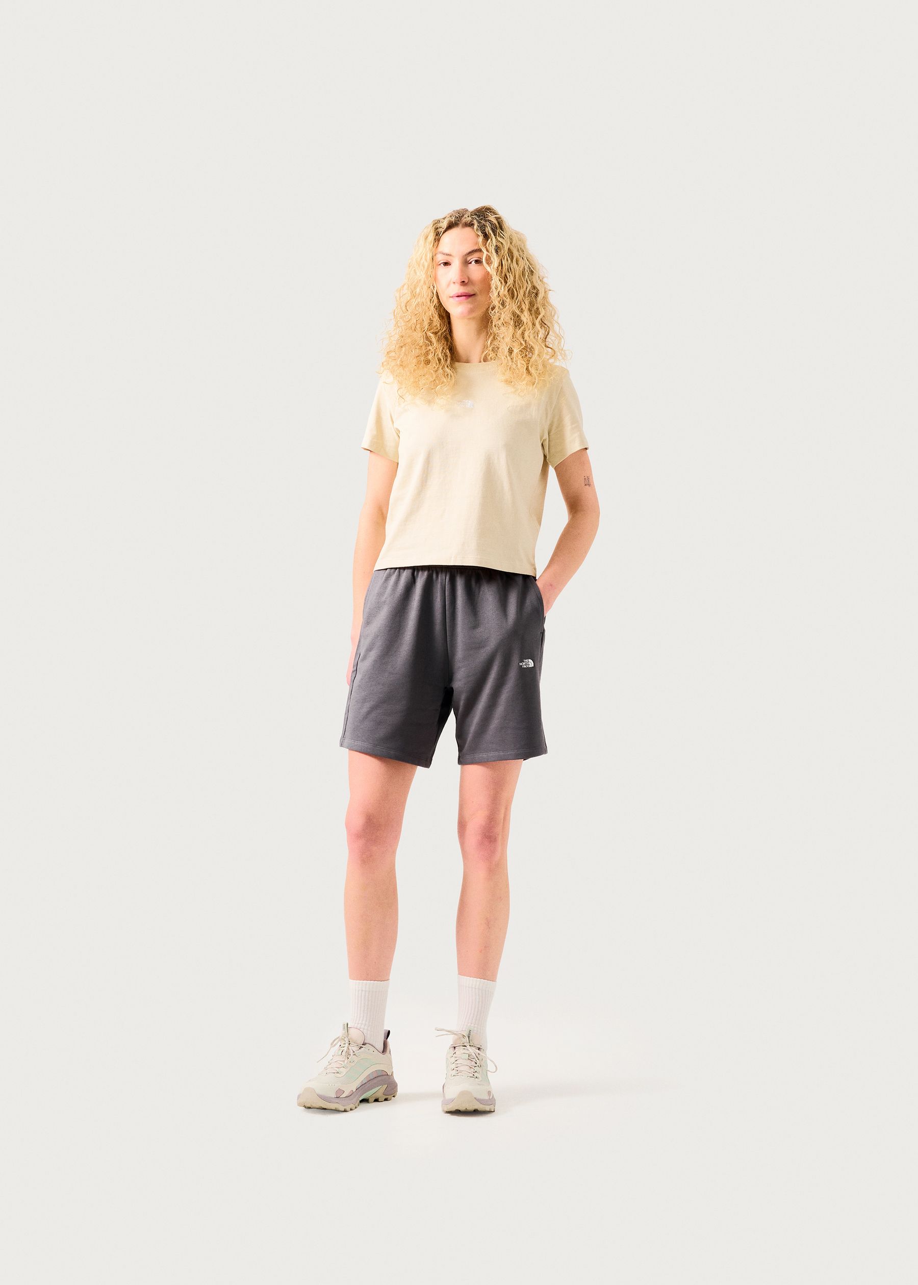 Image - 2 - Essential Regular Cutie Tee