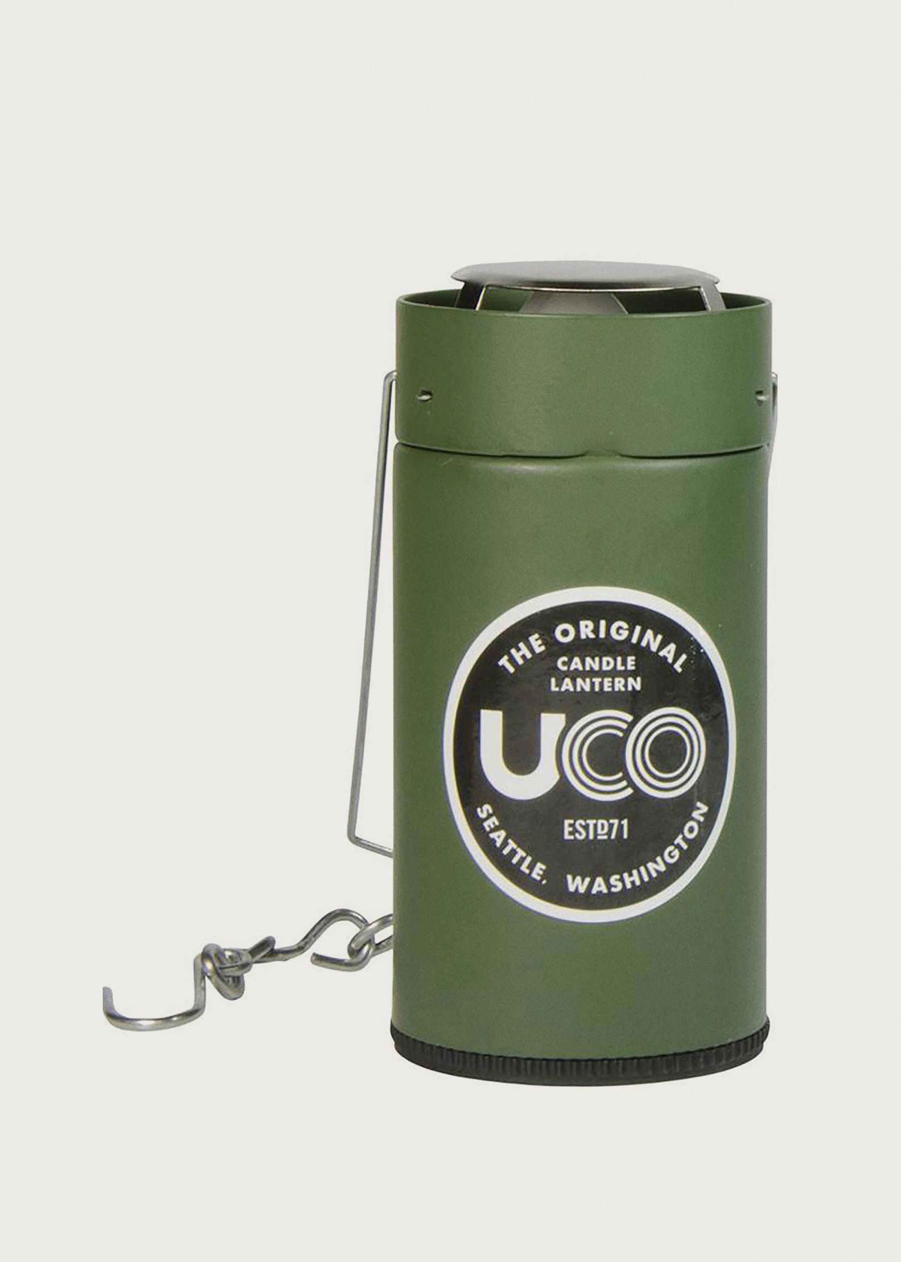 Image - 2 - Original Candle Lantern