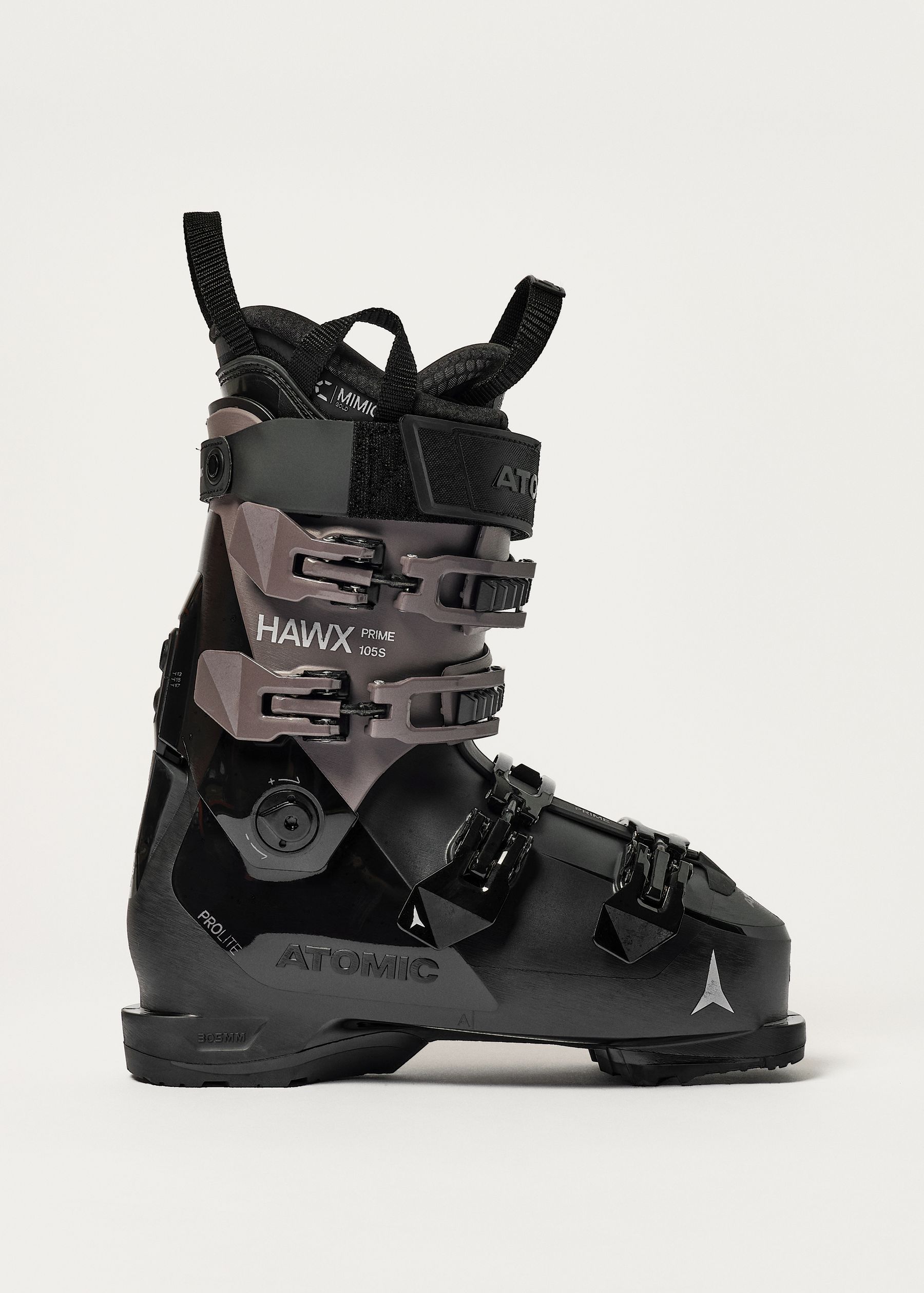 Image - 1 - Hawx Prime 105 Ski Boots