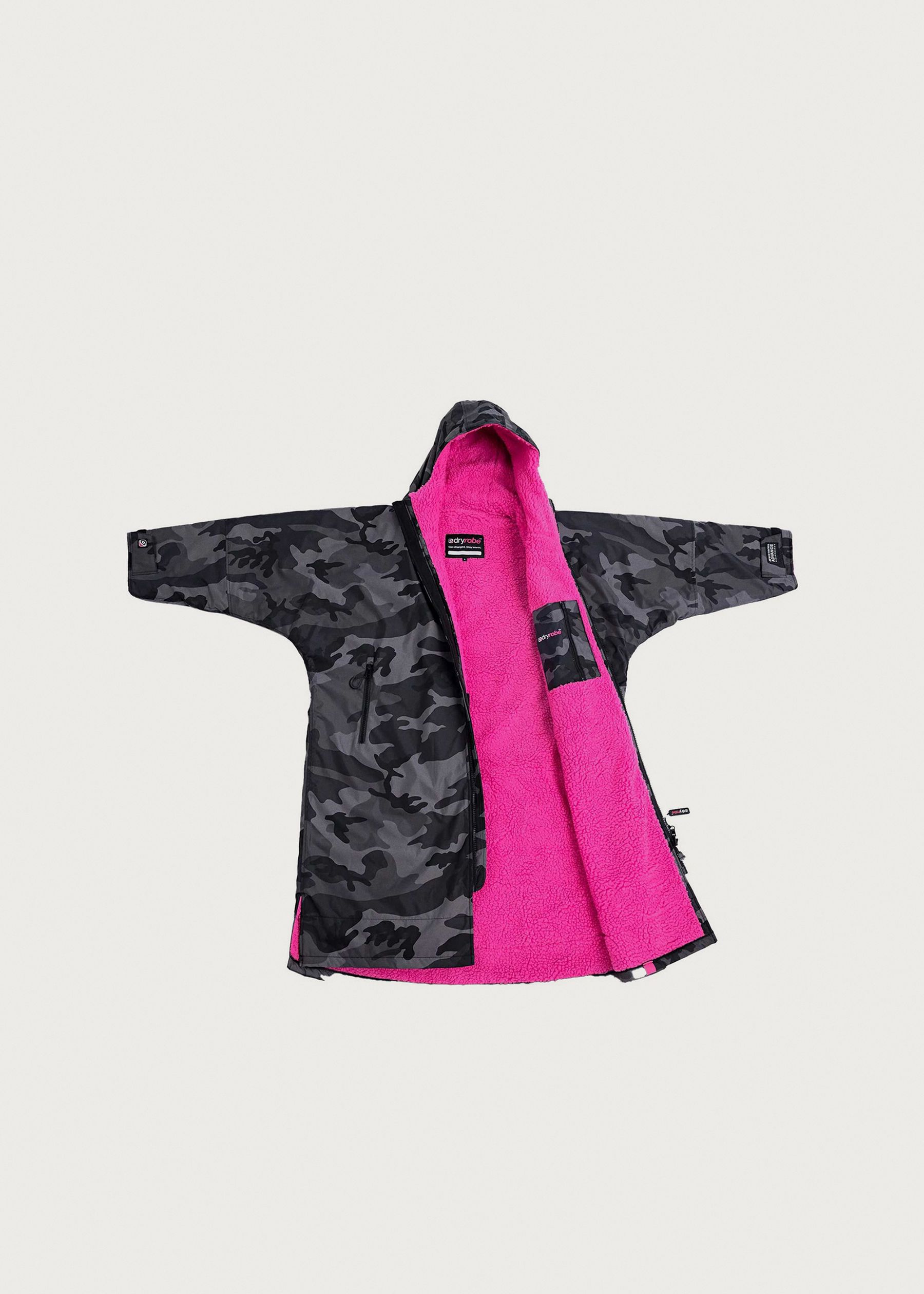 Image - 1 - Advance Long Sleeved Special Edition Dryrobe