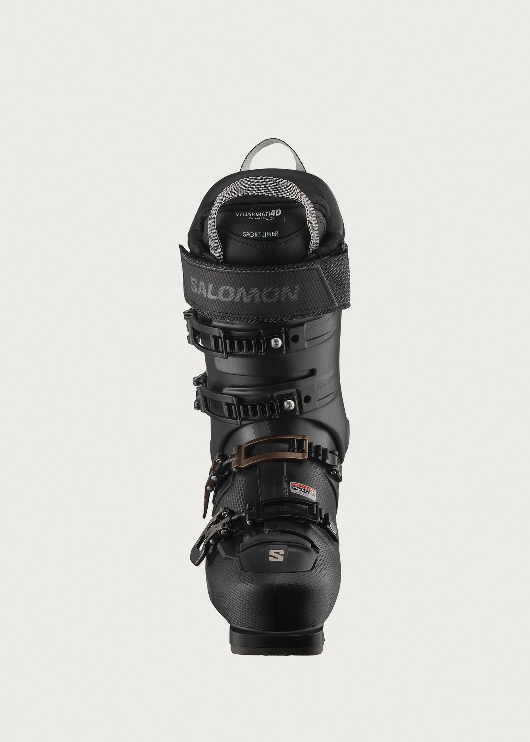 Image - 3 - S/PRO Alpha 110 GW Ski Boots