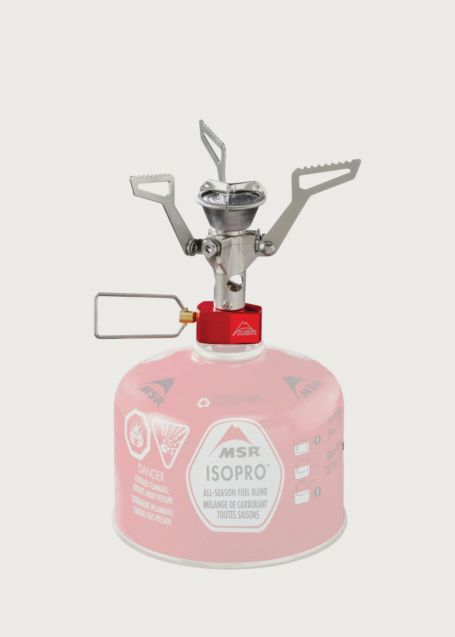MSR PocketRocket 2 Stove