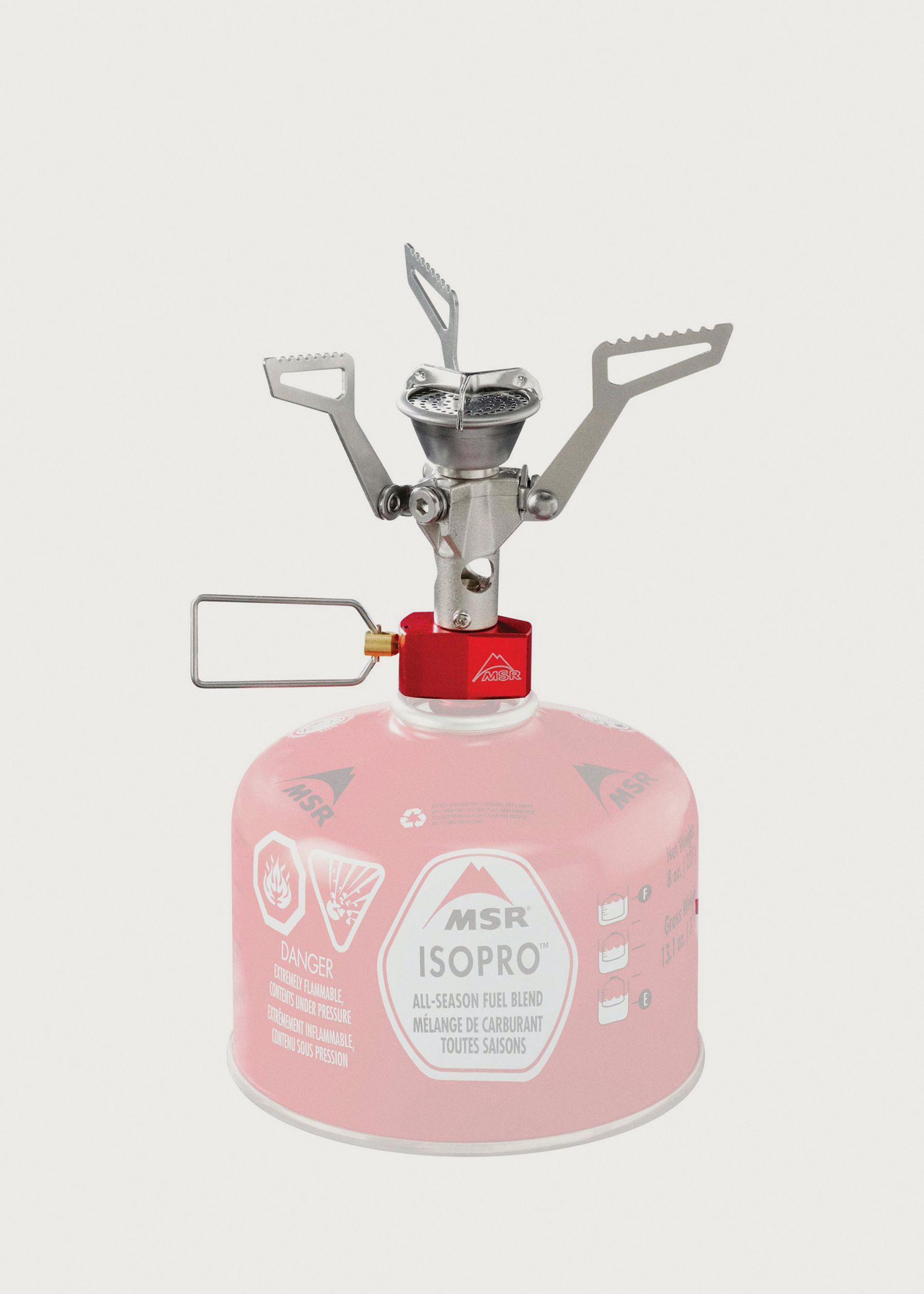 Image - 1 - PocketRocket 2 Stove