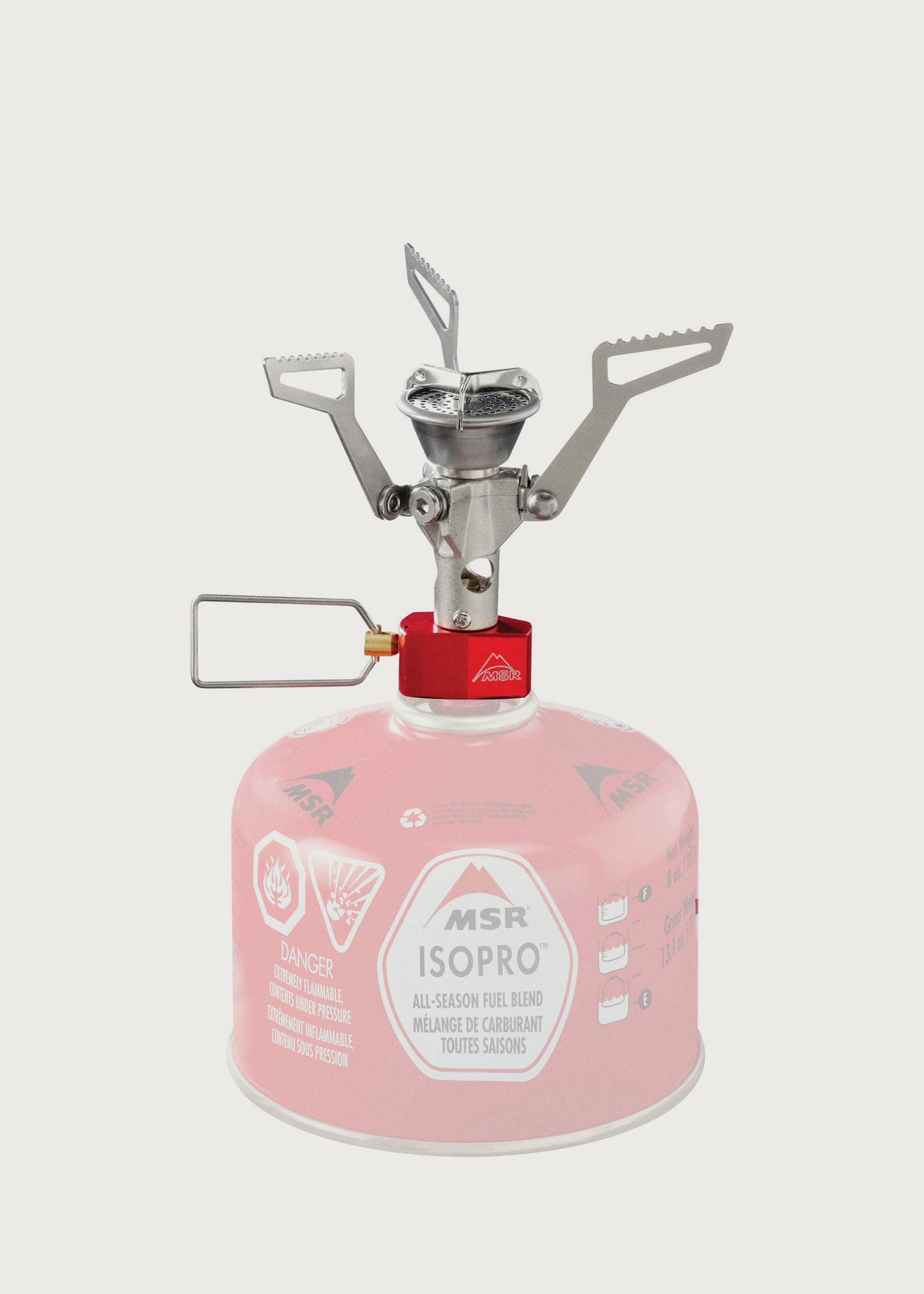 Image - 2 - PocketRocket 2 Stove
