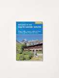 Walking in the Haute Savoie: South Guidebook