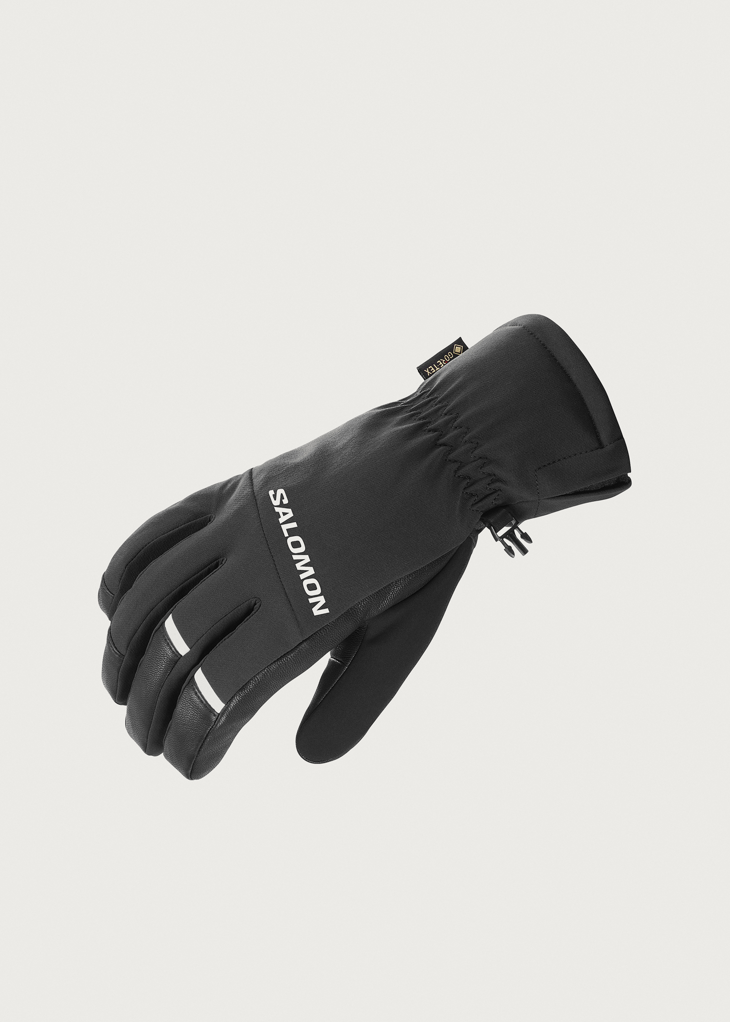 SALOMON PROPELLER GORE-TEX グローブ　Mサイズ Salomon Propeller GORE-TEX Glove - Men's - Accessories