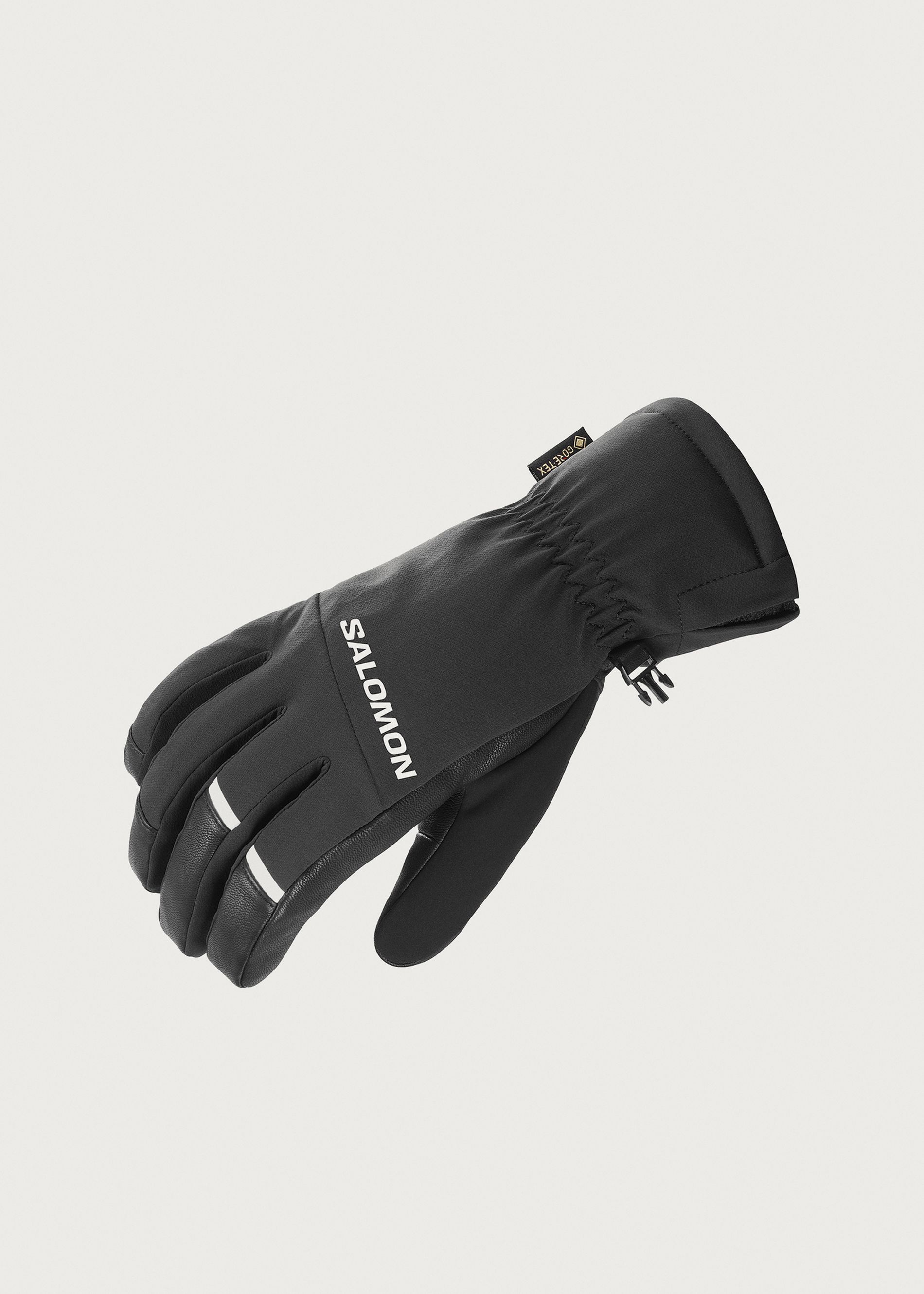 SALOMON PROPELLER GORE-TEX グローブ Мサイズ Salomon Propeller GORE-TEX Gloves