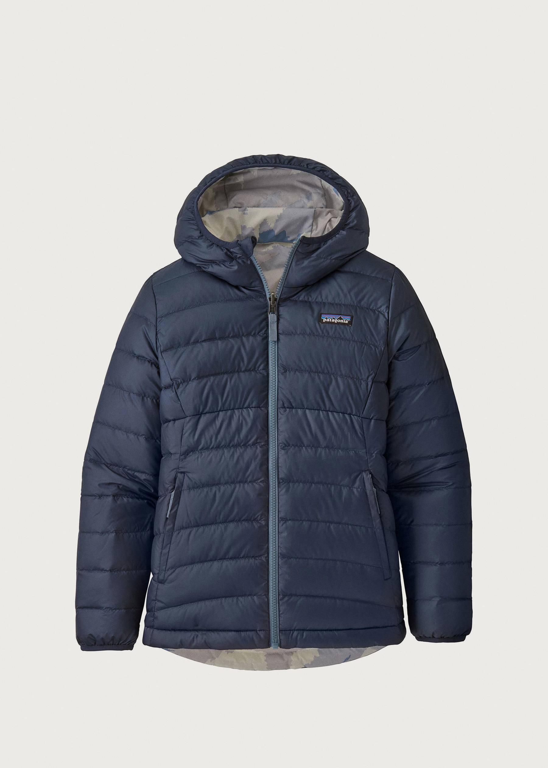 Image - 3 - Reversible Down Sweater Hoodie