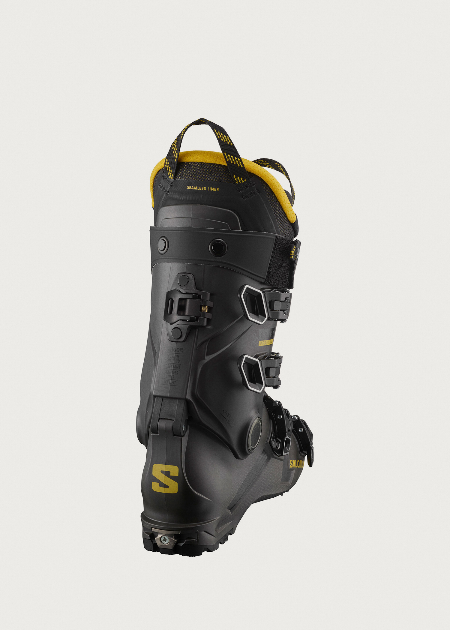 Salomon Shift Pro 120 Ski Boots