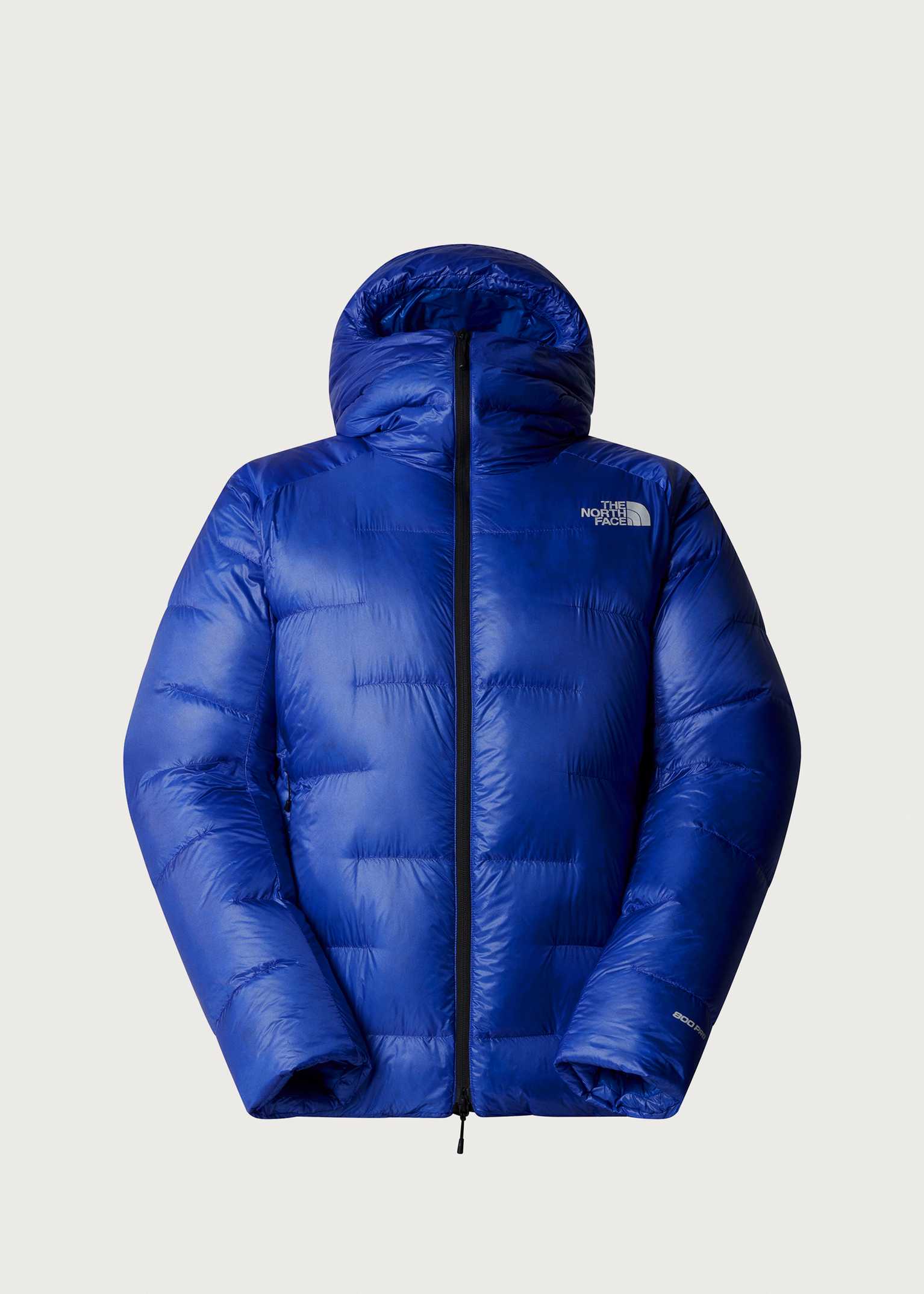 The North Face Summit Pumori Down Parka