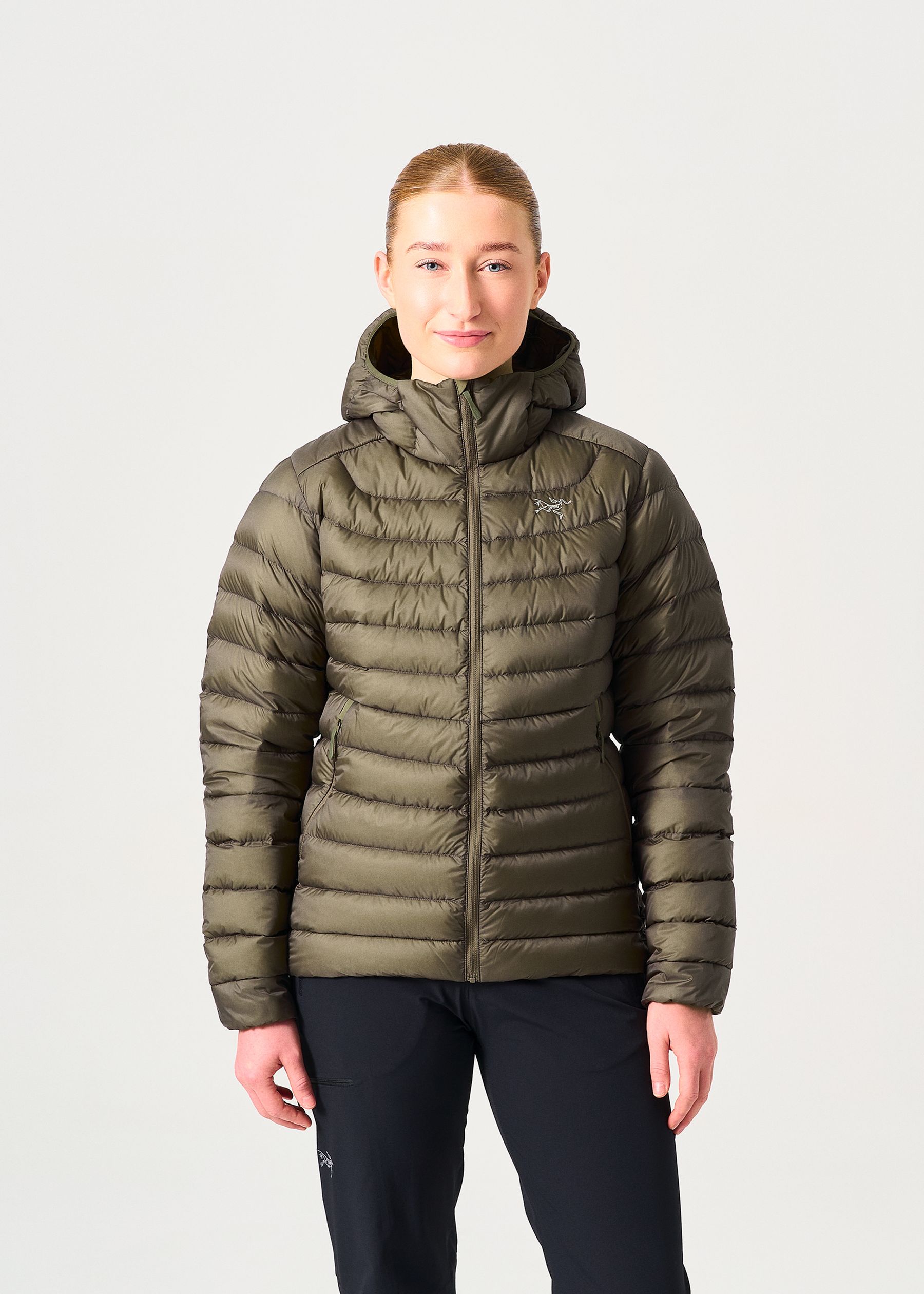 Image - 1 - Cerium Hoody