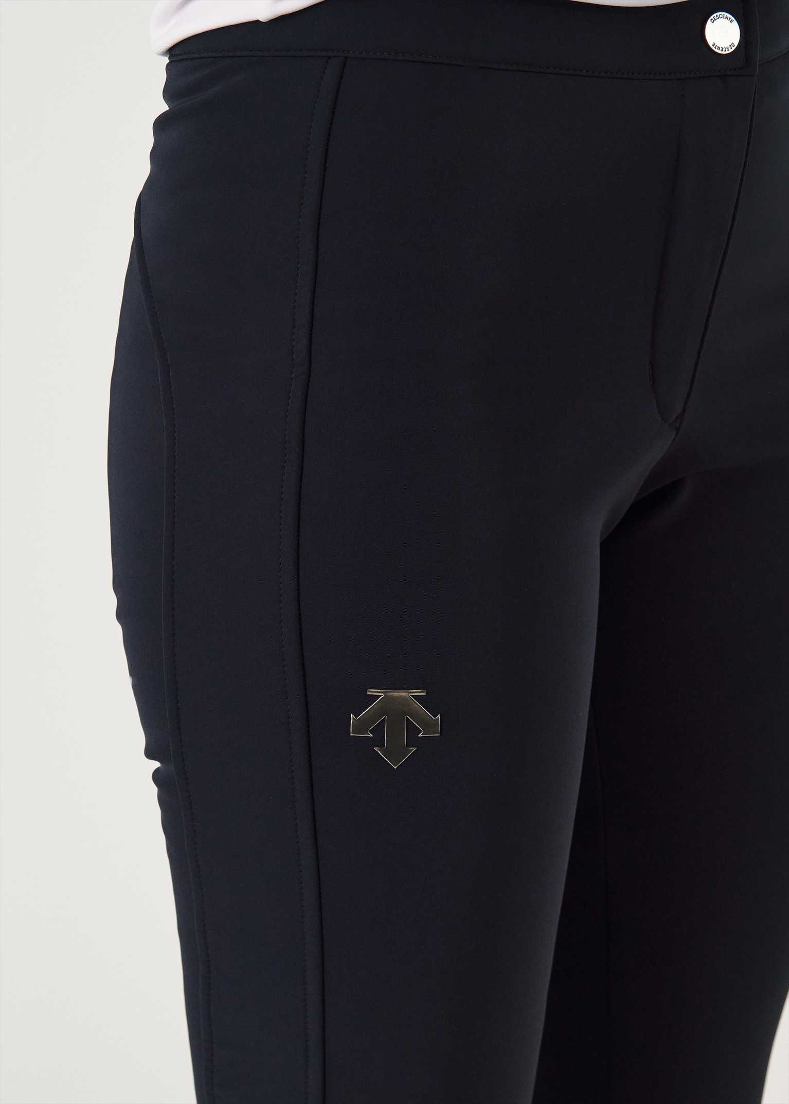 DESCENTE - A-5000 Descente Bonded Stretch Pants