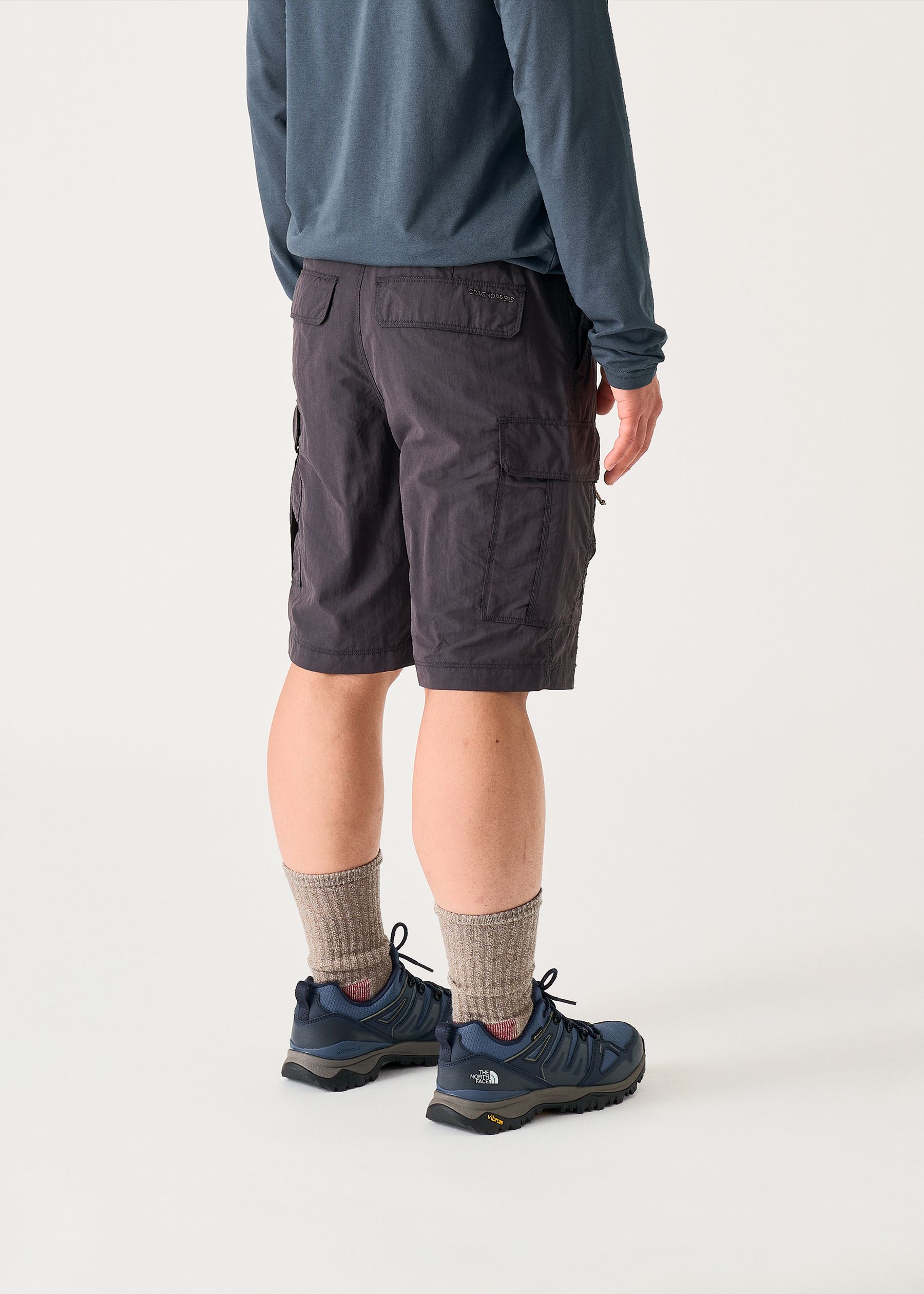 Image - 3 - NosiLife Cargo Shorts