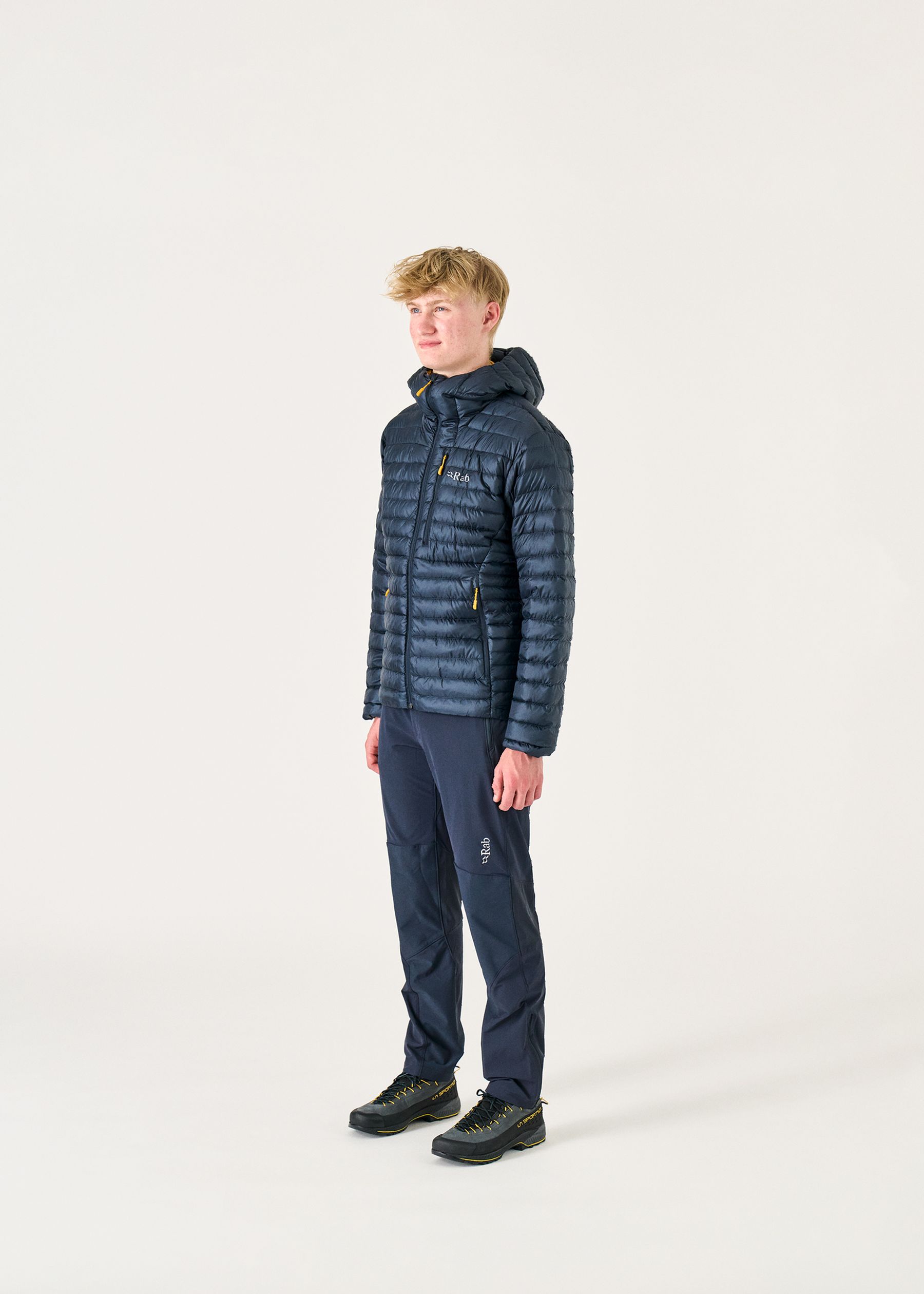 Image - 2 - Microlight Alpine Jacket