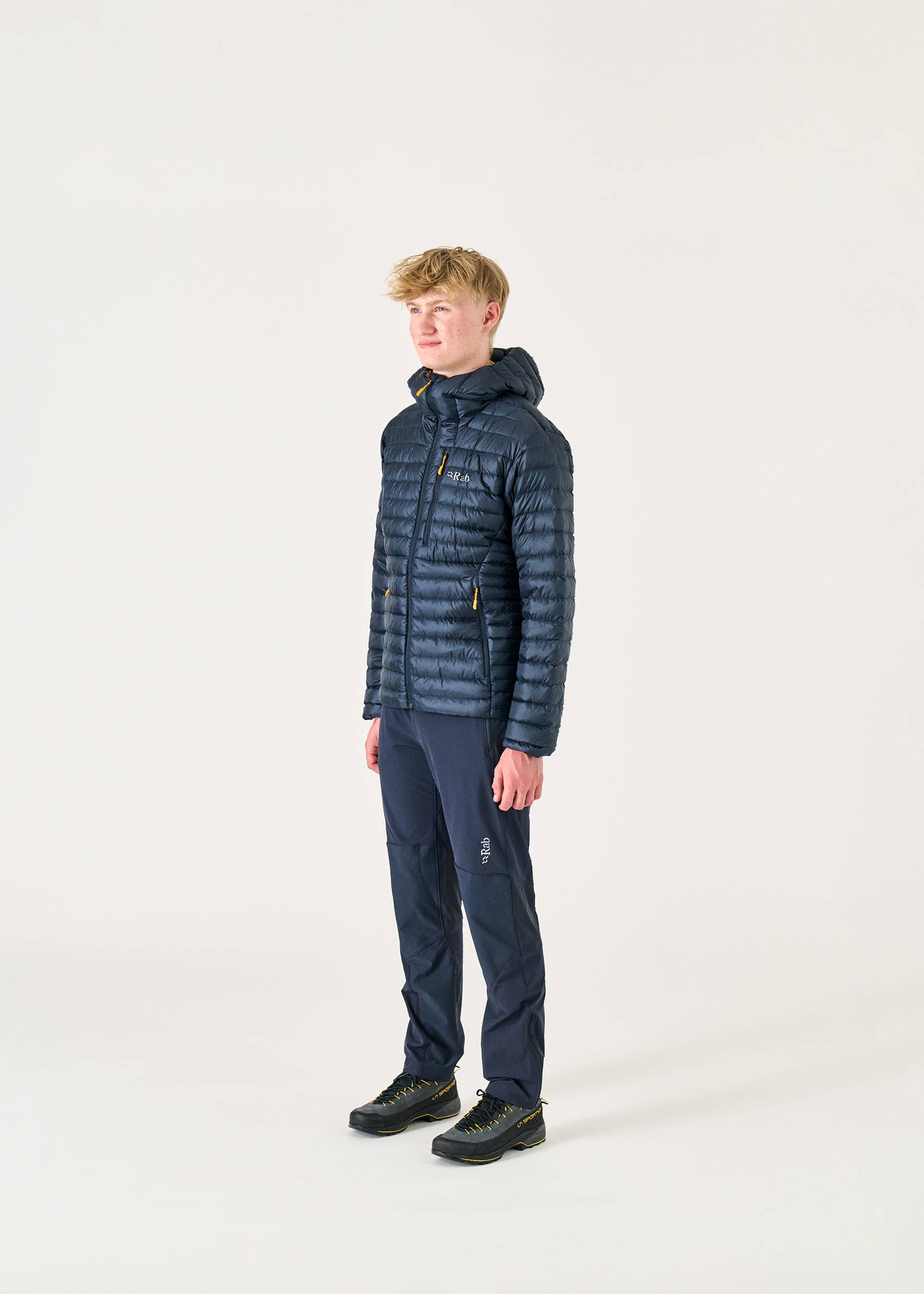 Image - 2 - Microlight Alpine Jacket