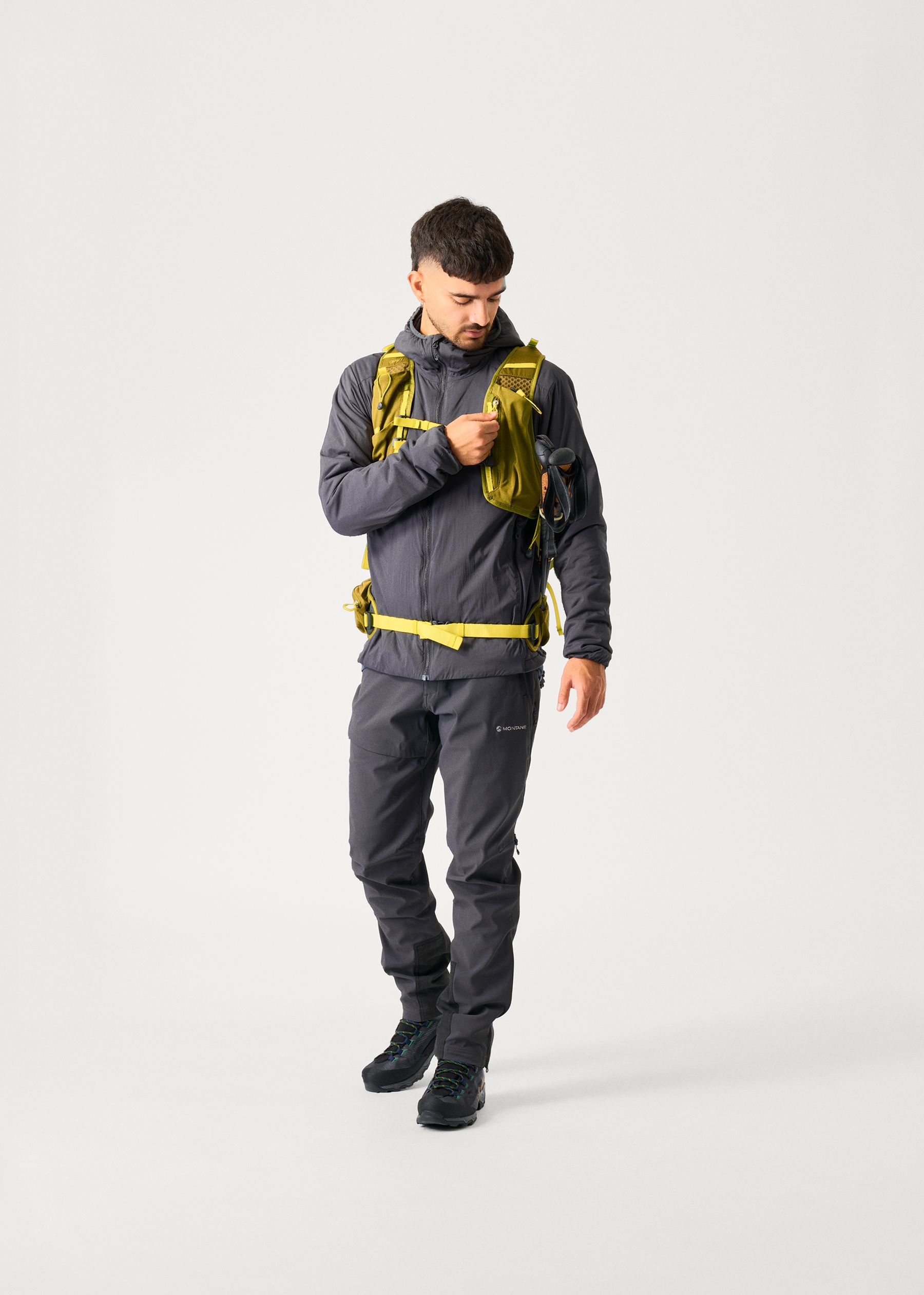 Image - 2 - Sirocco Hoodie