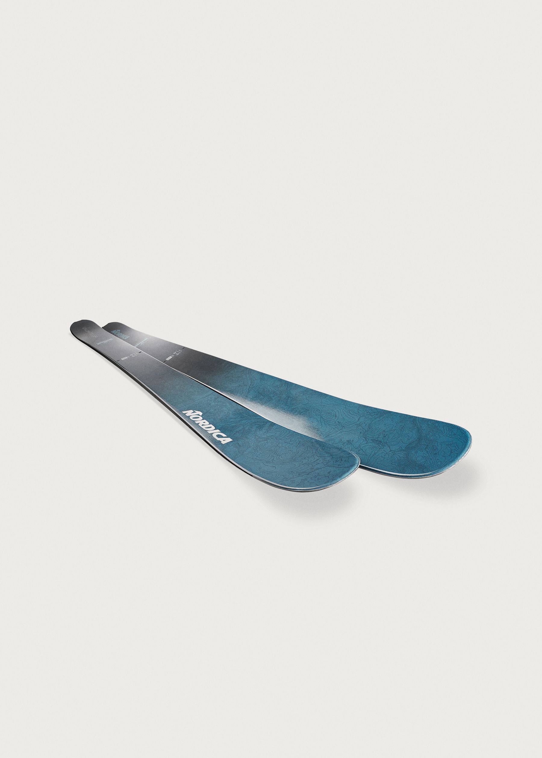 Nordica Unlimited 104 Skis
