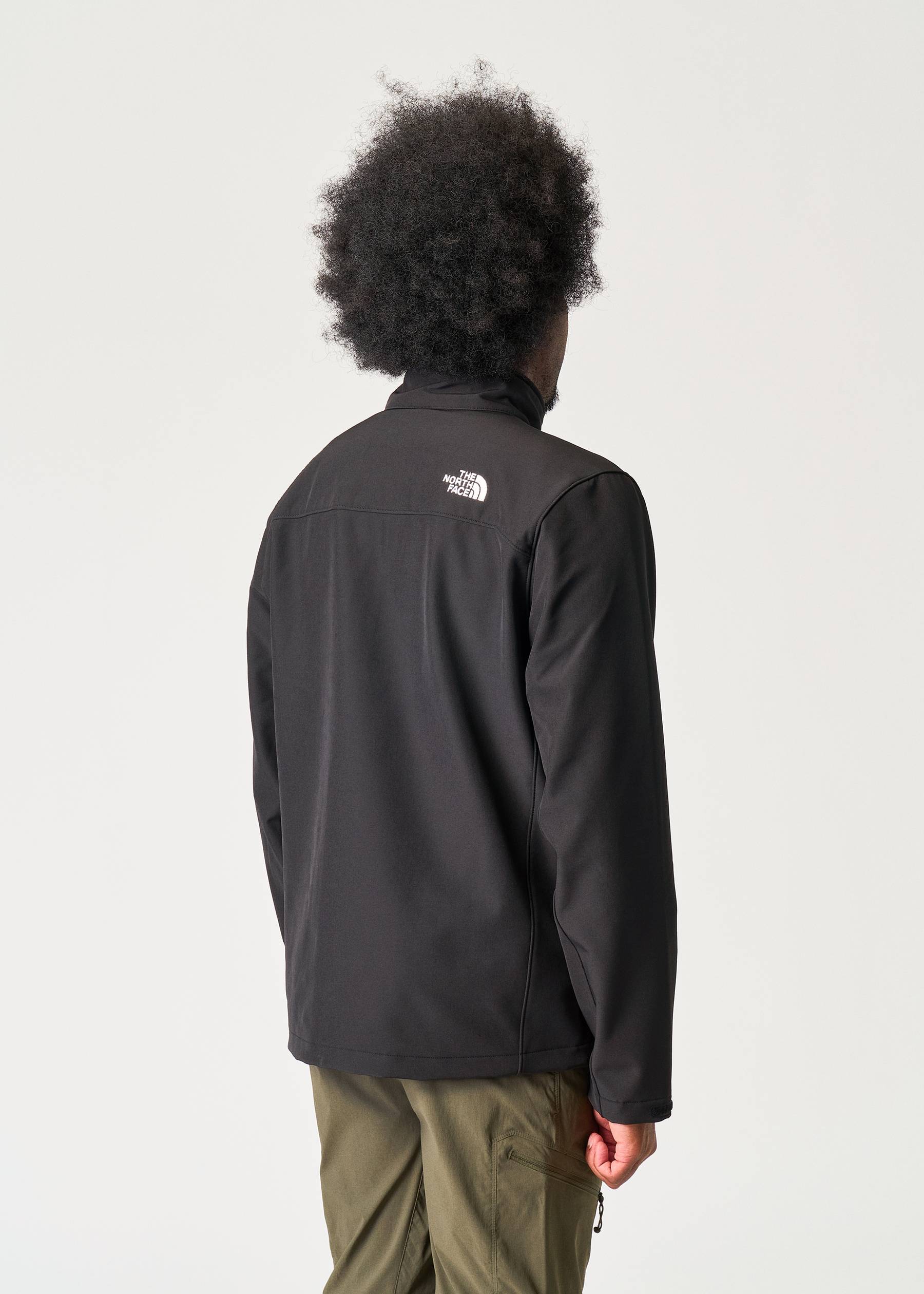 The North Face Apex Bionic Jacket