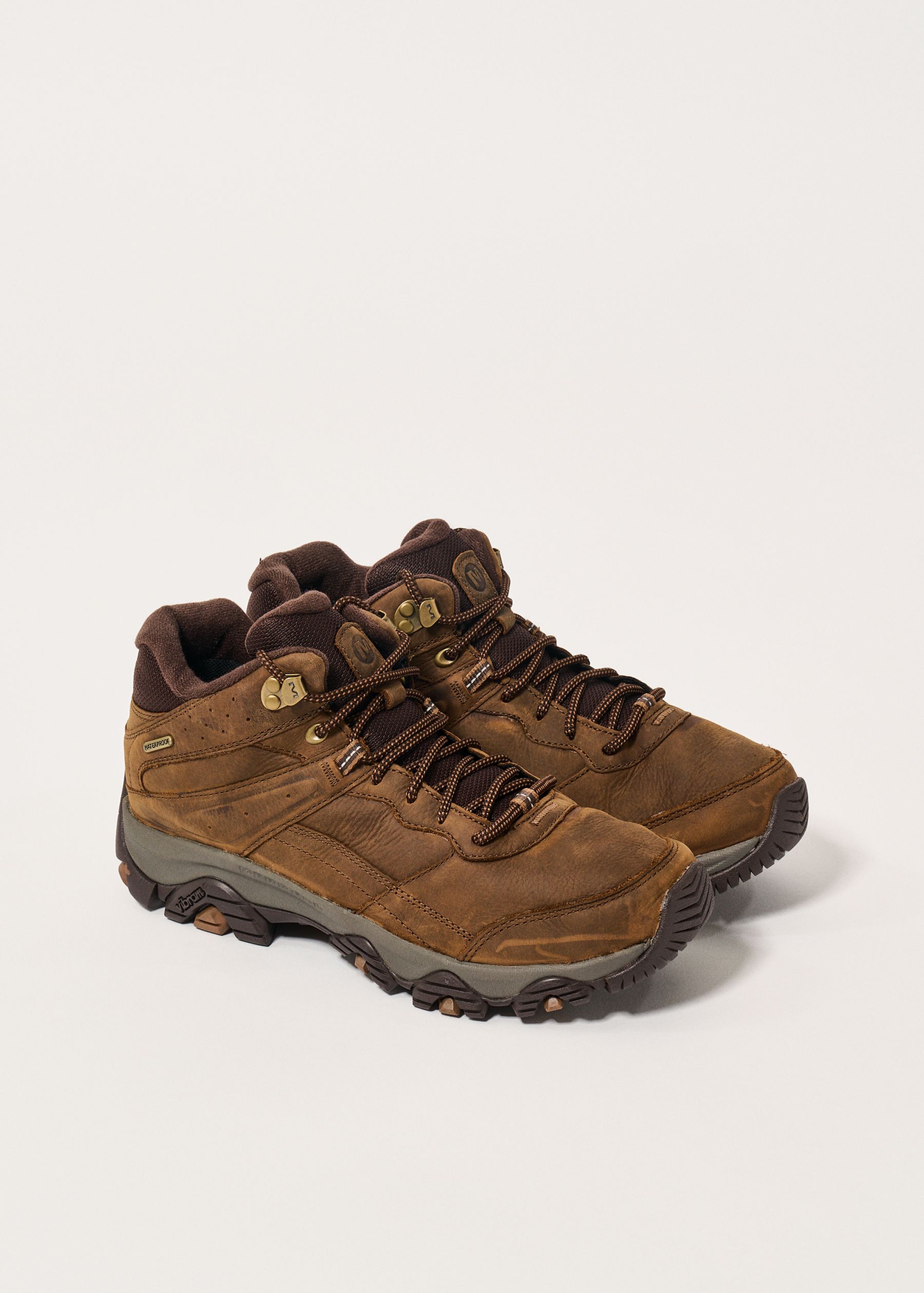 Image - 2 - Moab Adventure 3 Mid Waterproof Boots