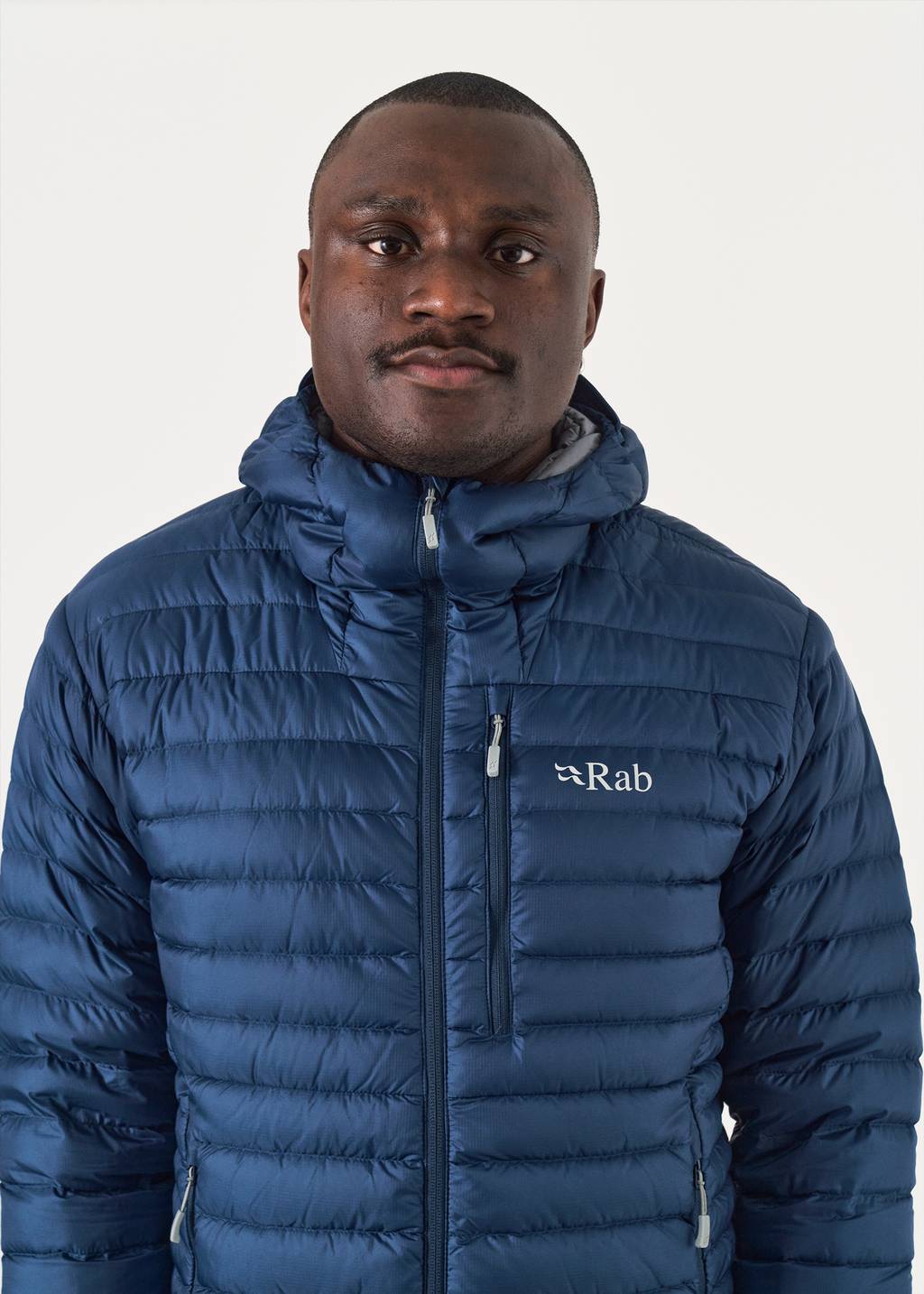 Rab Microlight Alpine Jacket