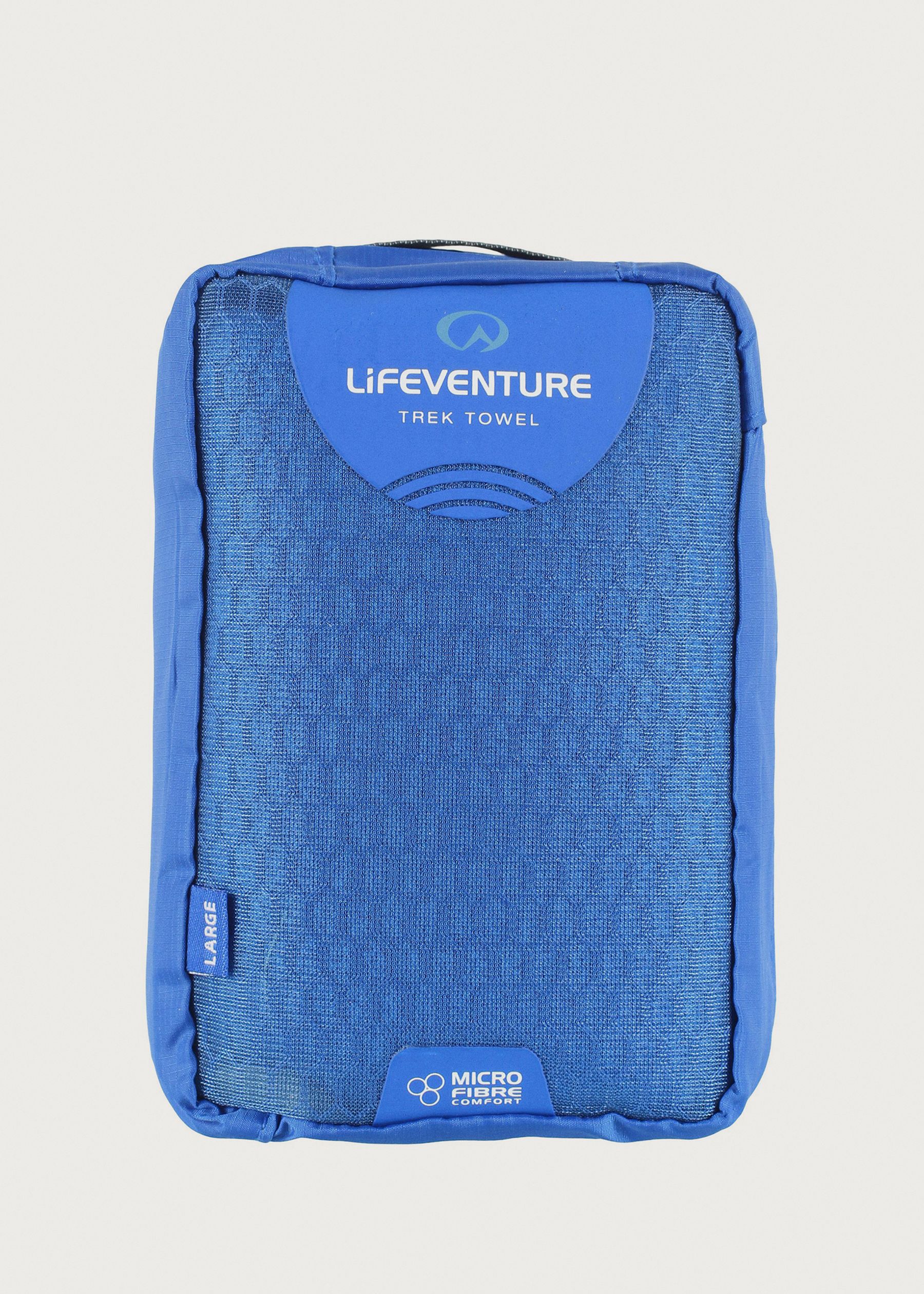 Image - 1 - Microfibre Trek Towel - Large