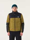 Gosei Puffer Jacket