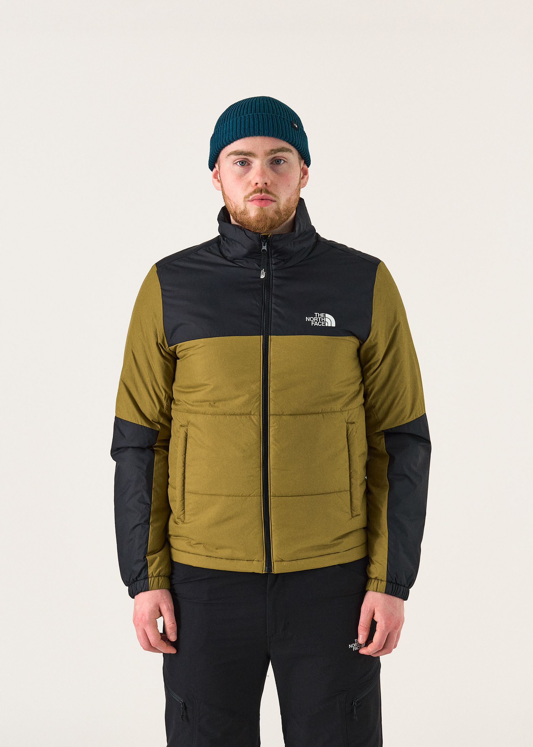 コストコTHE NORTH FACE M Gosei Puffer Jacket The North Face Gosei Puffer Jacket