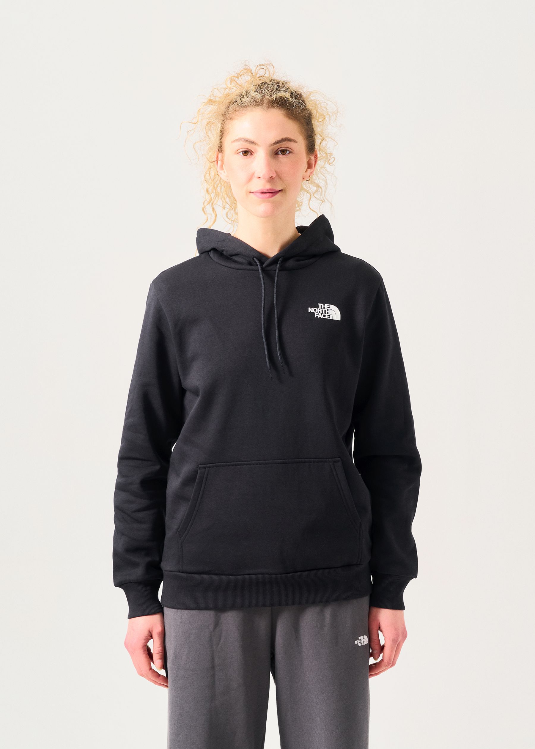 Image - 1 - Simple Dome Regular Hoodie