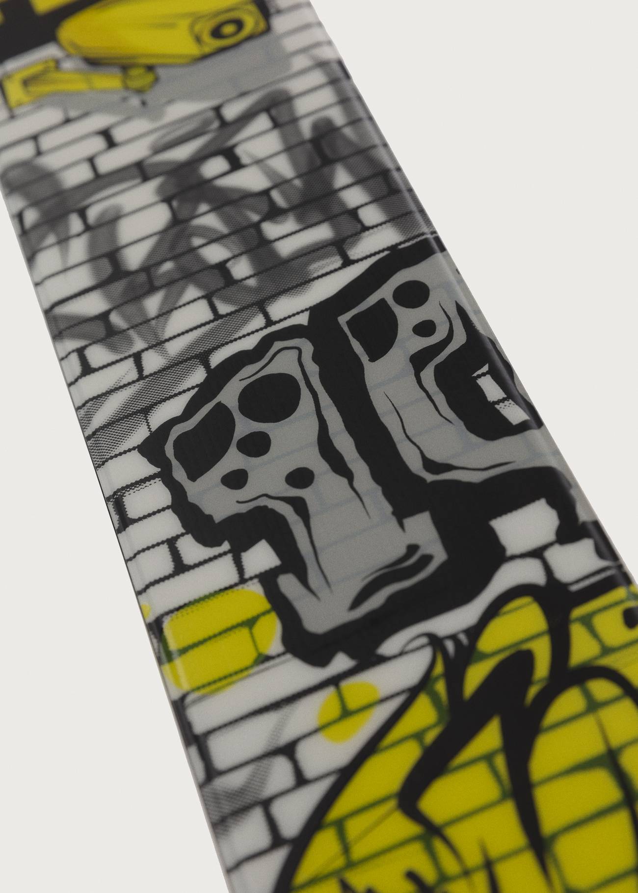 Volkl Revolt 96 Skis