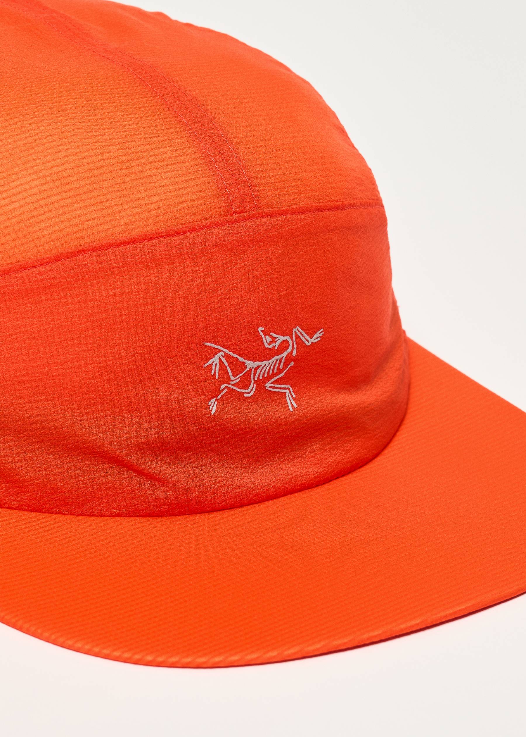 Image - 2 - Norvan Regular Brim Hat