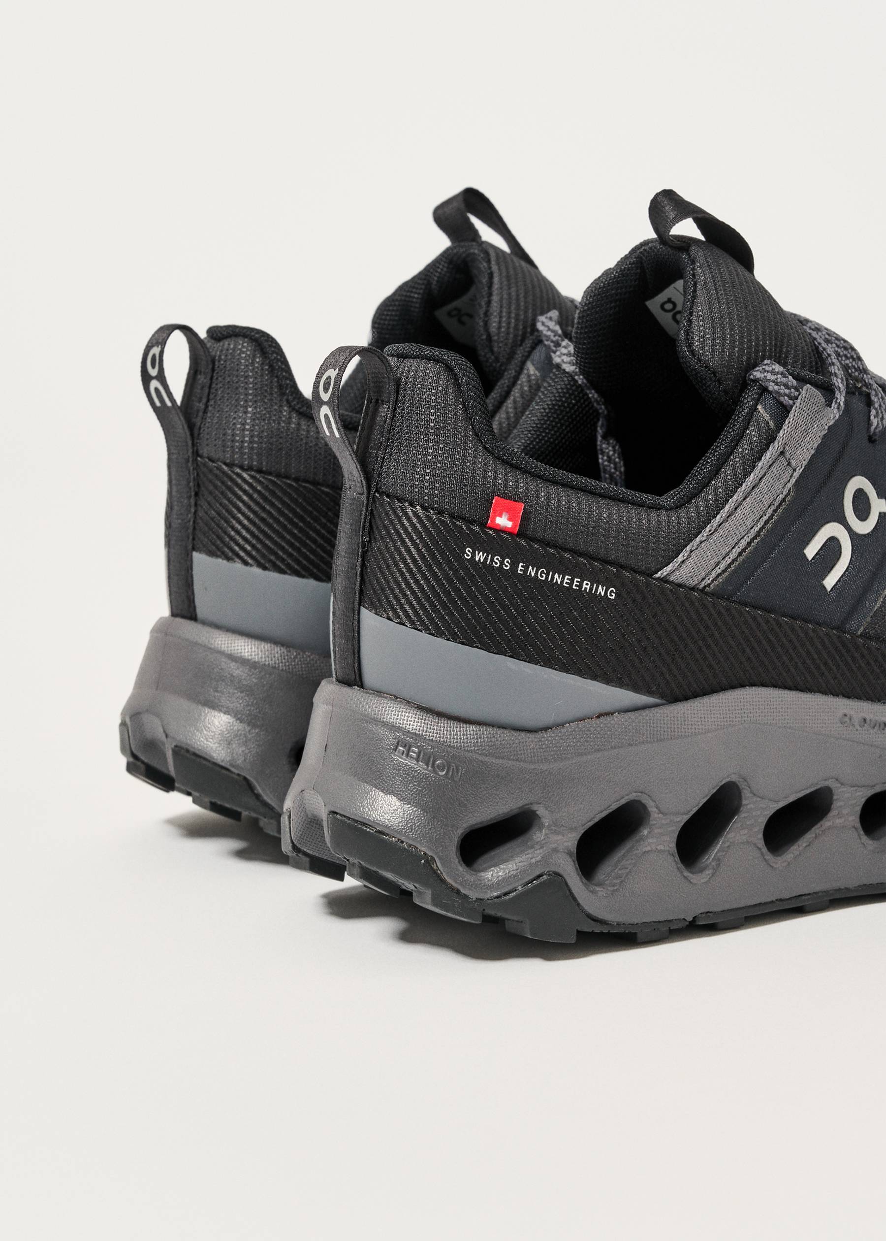 On Cloudhorizon Waterproof Walking Shoes